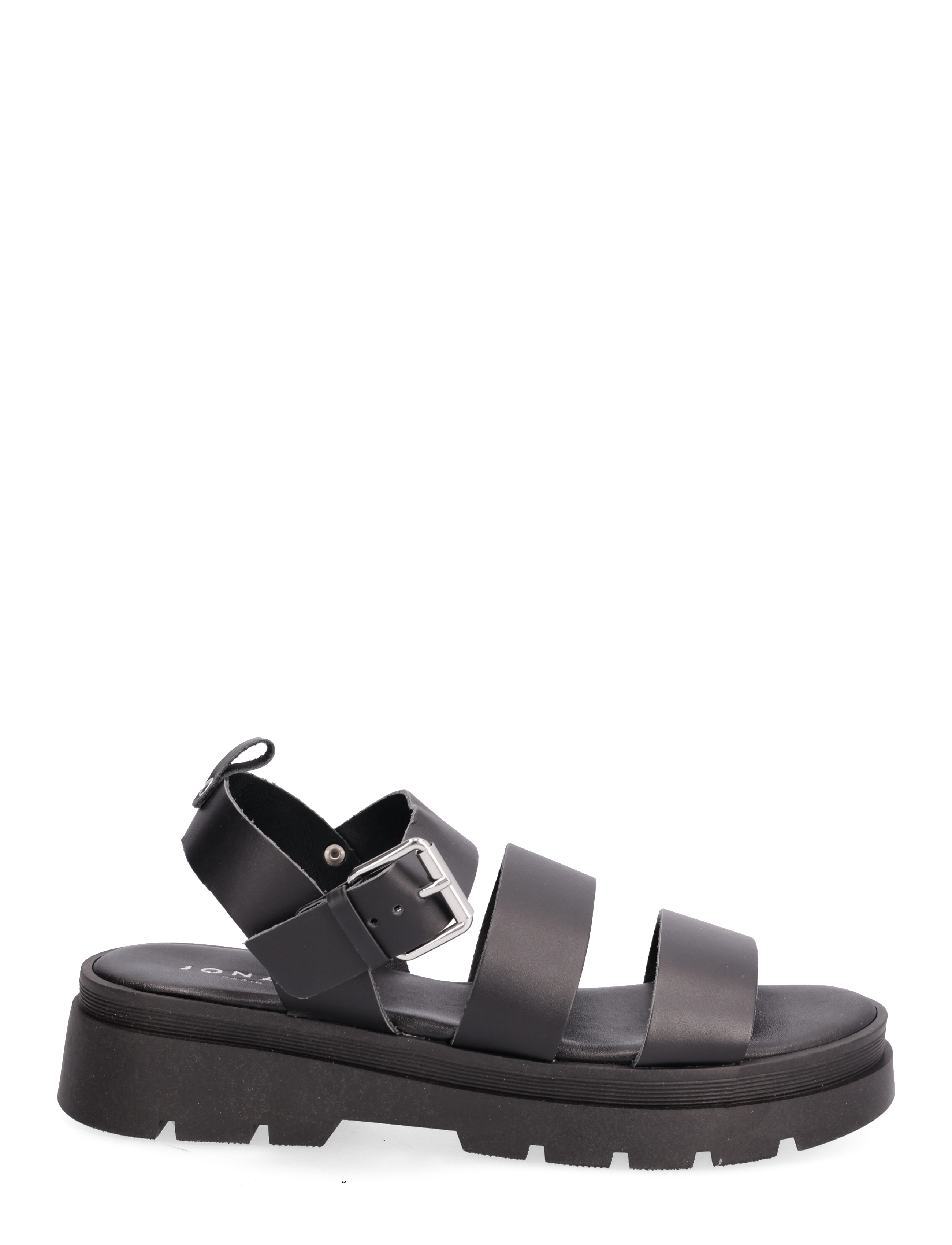 Jonak Paris - 388-PASCAL CUIR - black - 1