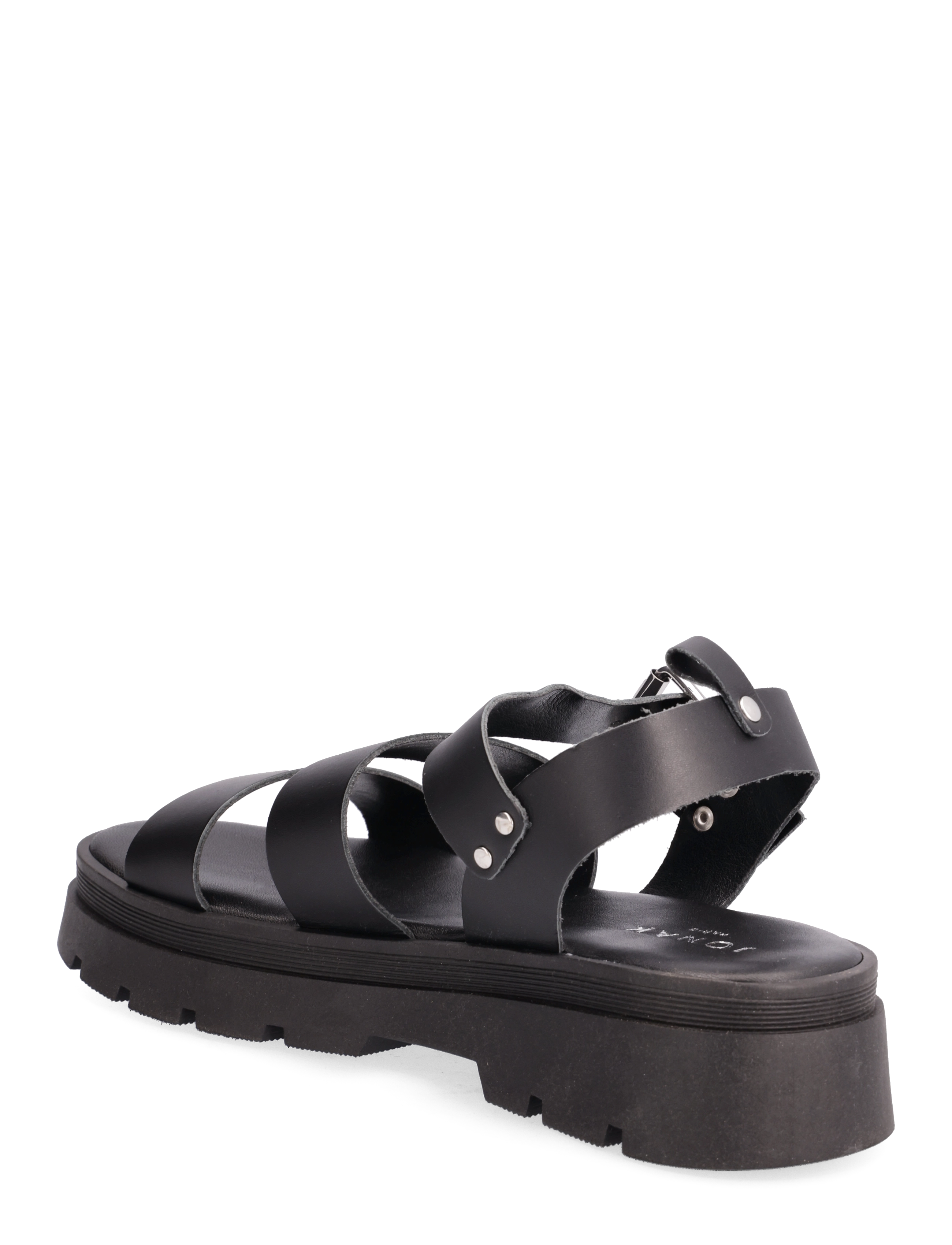 Jonak Paris - 388-PASCAL CUIR - black - 2