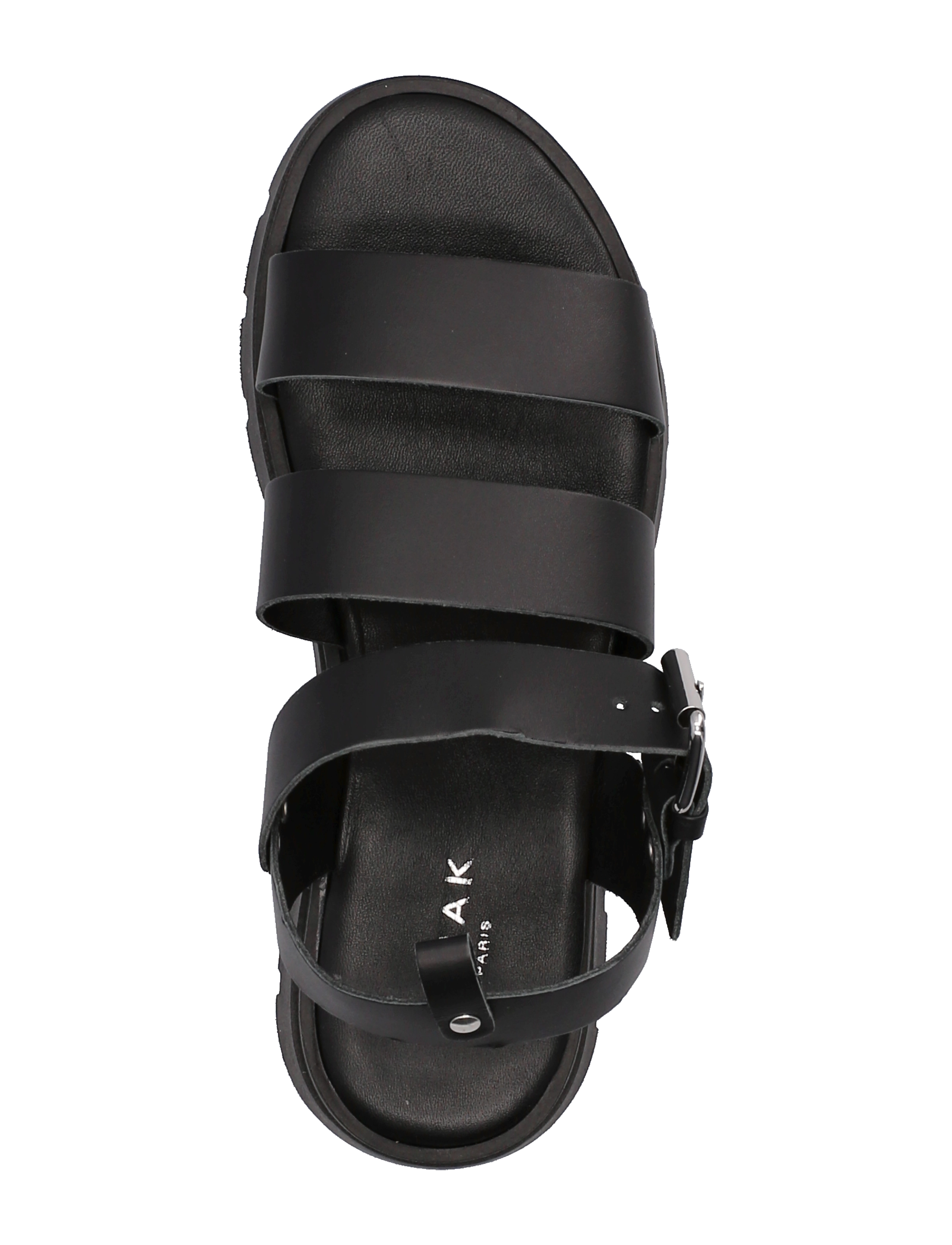 Jonak Paris - 388-PASCAL CUIR - black - 3