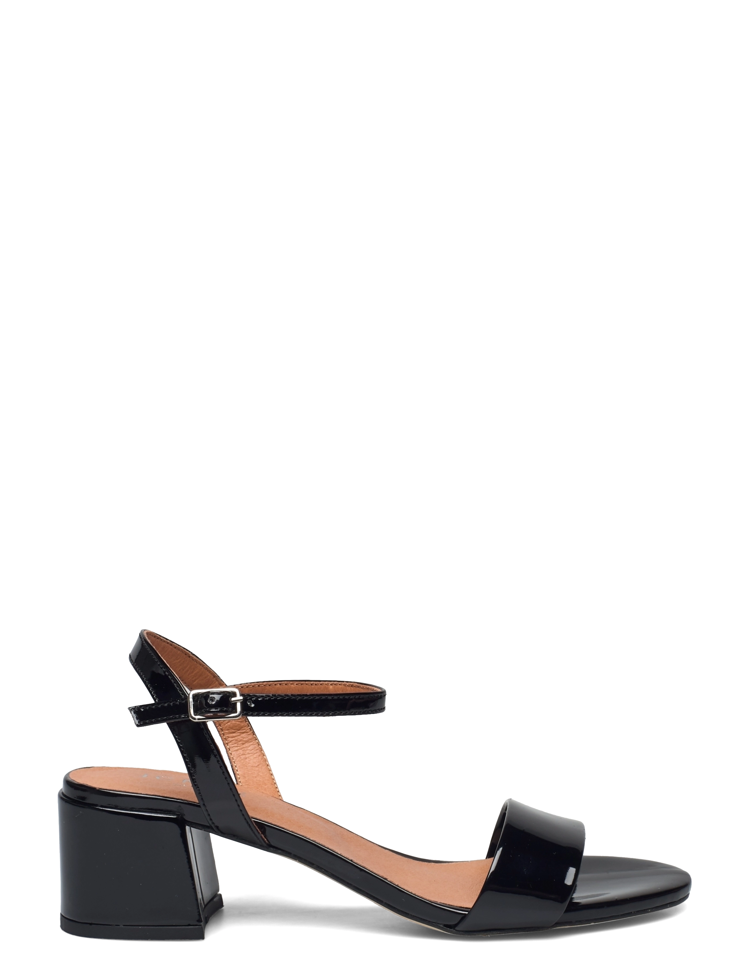 Jonak Paris - 225-ANKER VERNIS - black - 1
