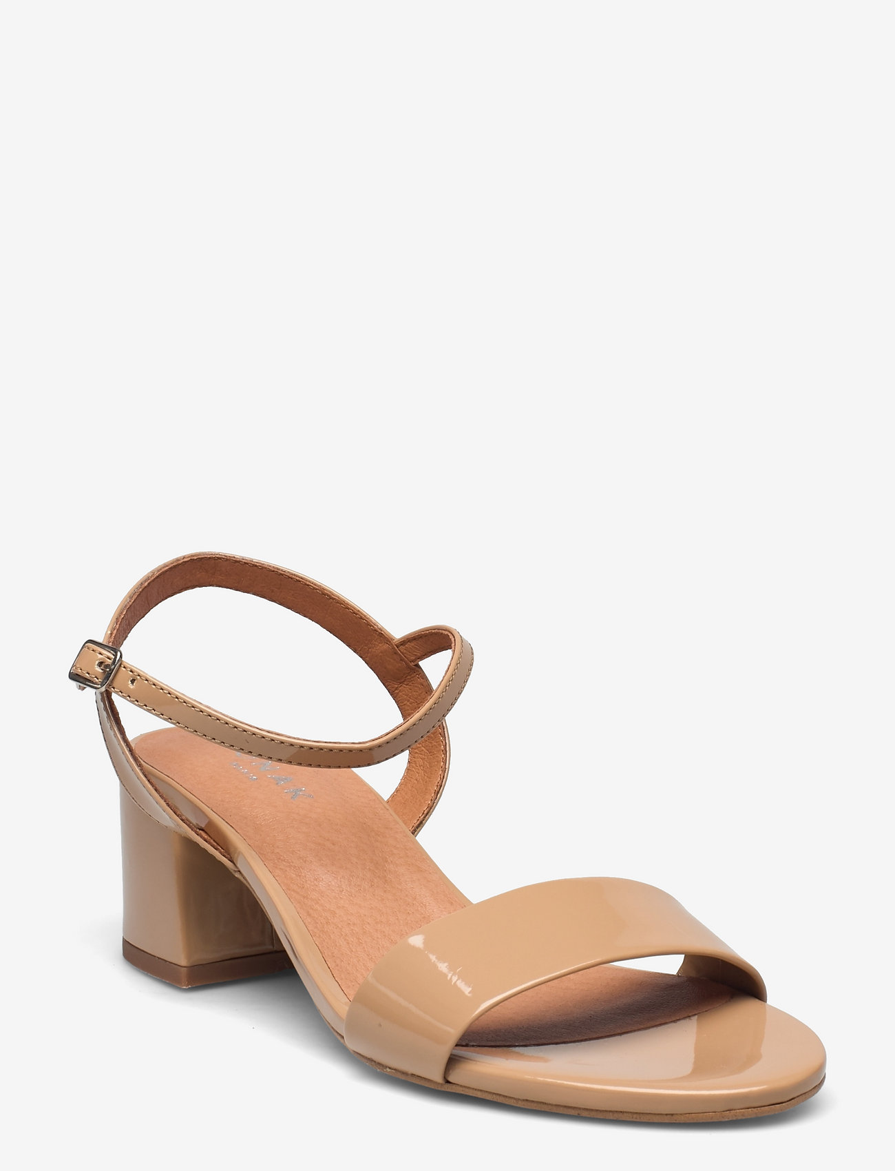 LIGHT BROWN