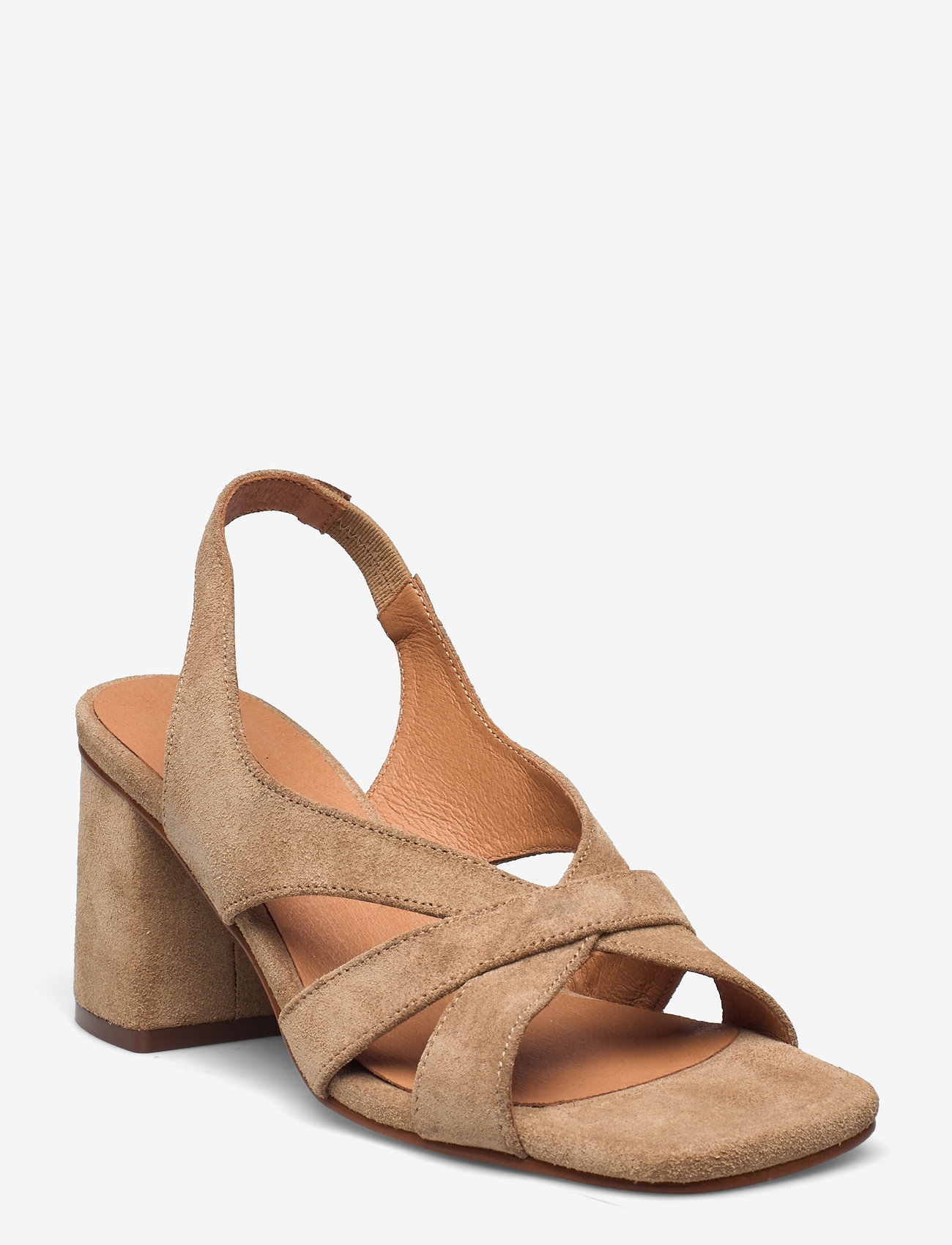 Jonak Paris - 264-DALOU CROUTE - beige - 0
