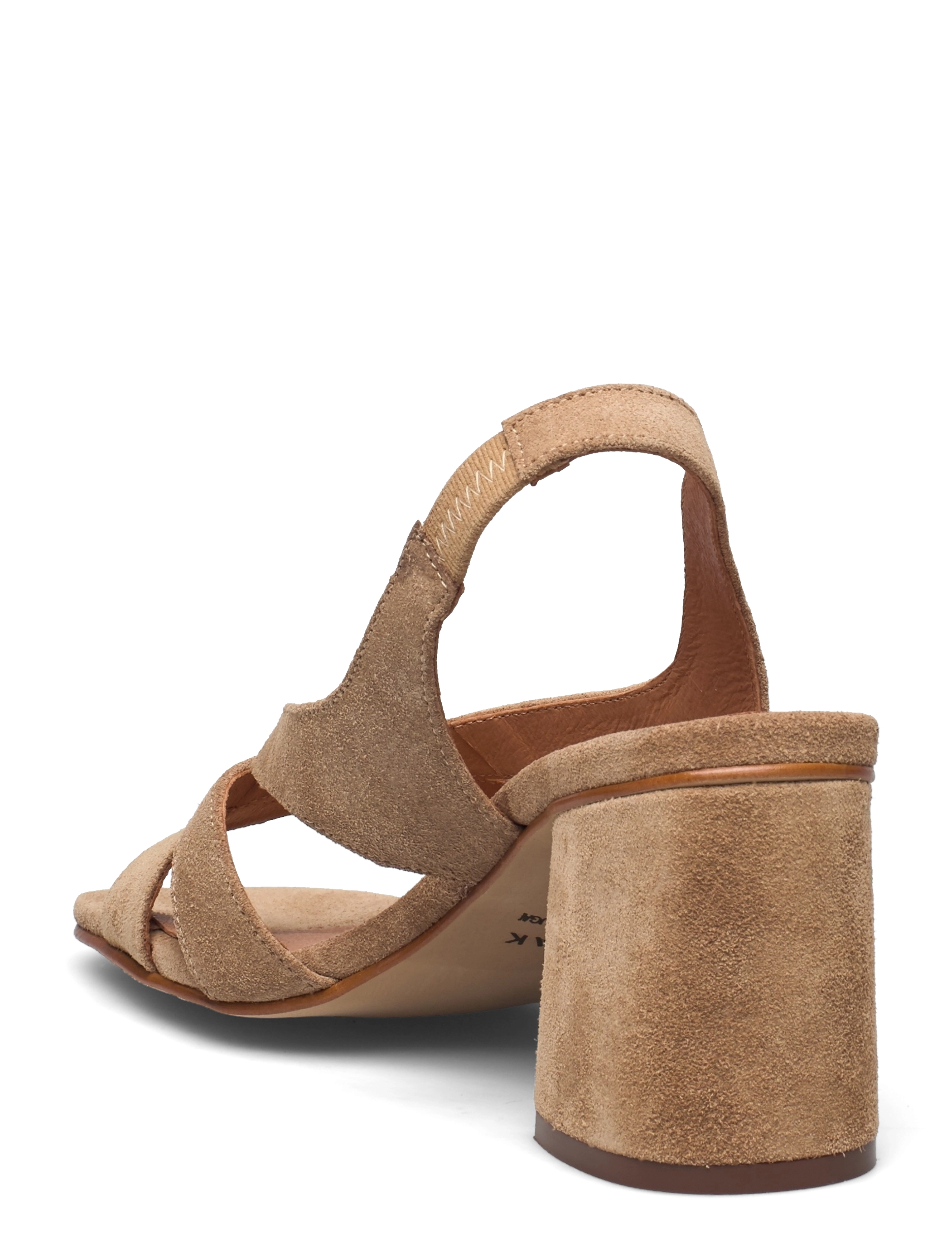 Jonak Paris - 264-DALOU CROUTE - beige - 2