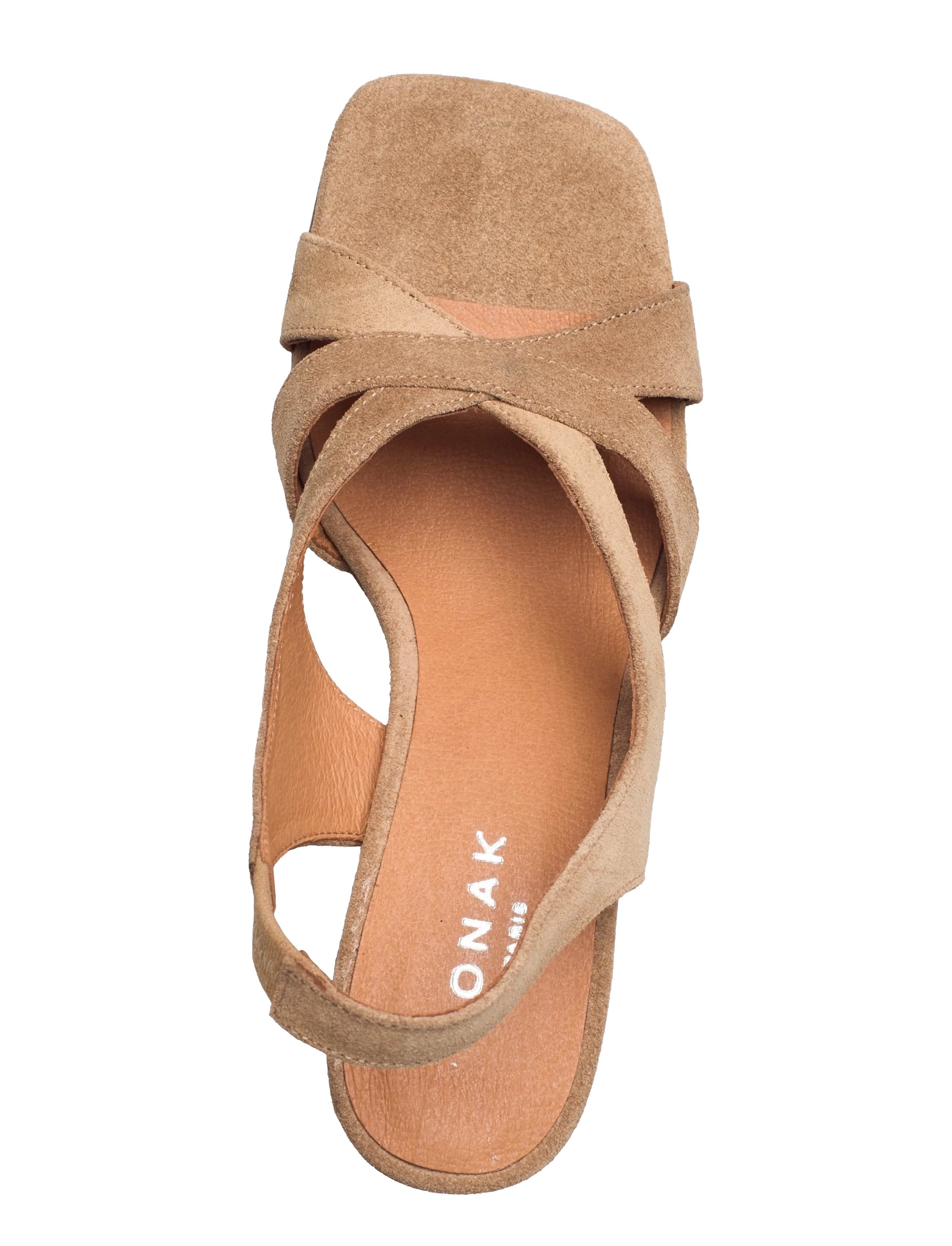 Jonak Paris - 264-DALOU CROUTE - beige - 3