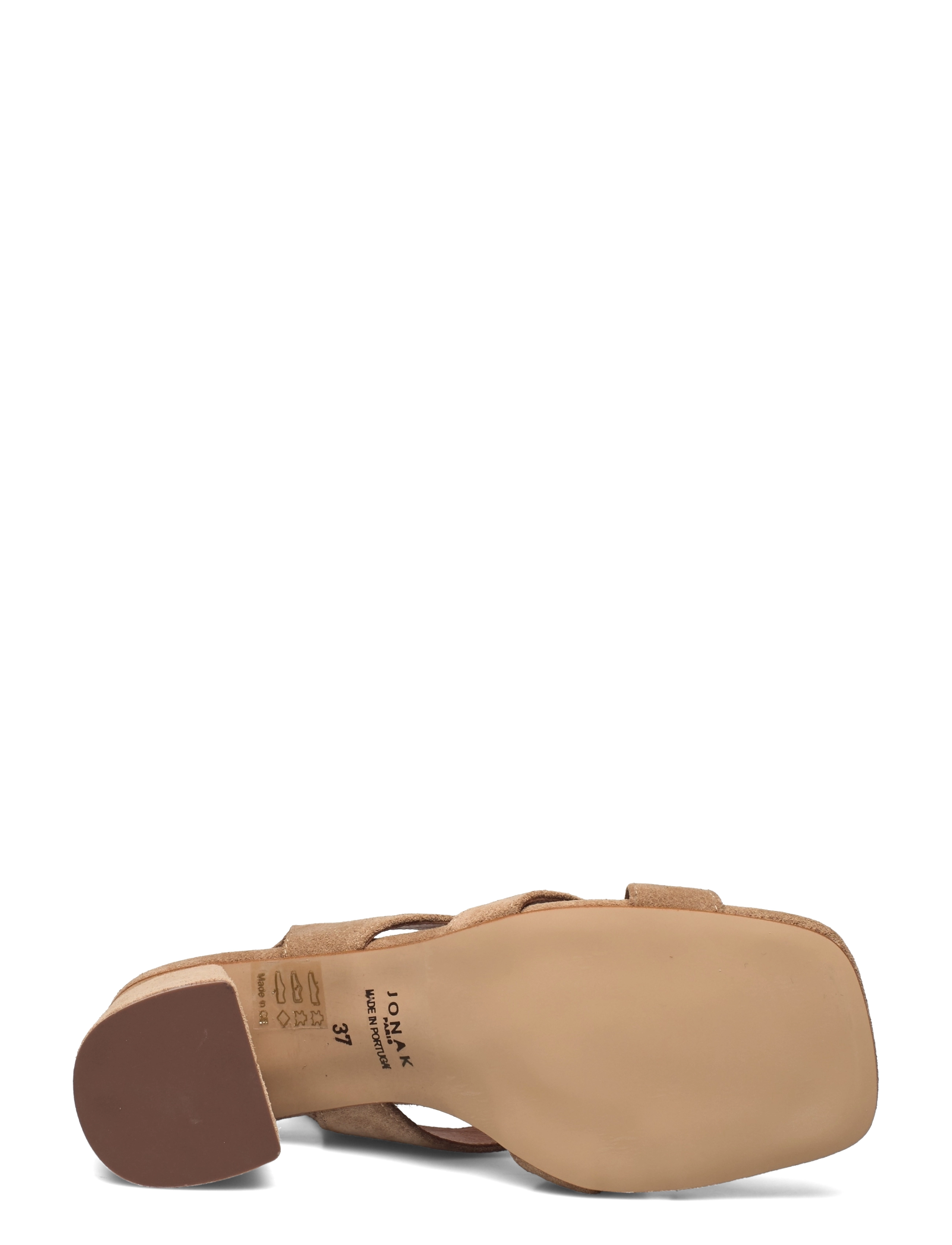 Jonak Paris - 264-DALOU CROUTE - beige - 4