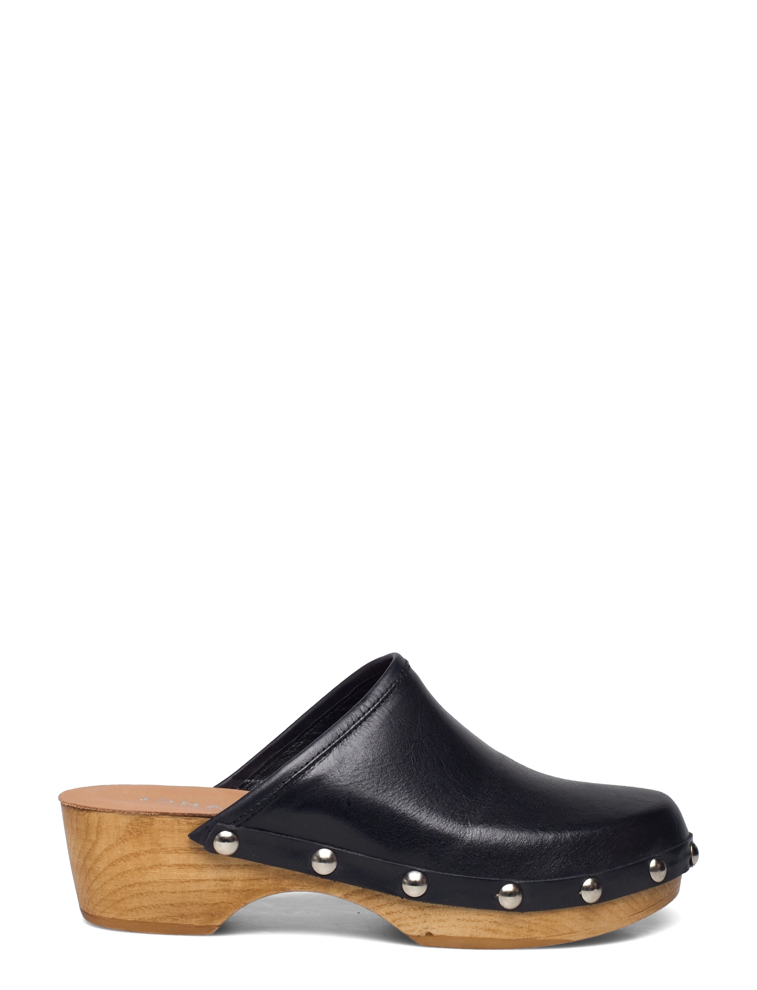 Jonak Paris - 565-MADELEINE CUIR - black - 1