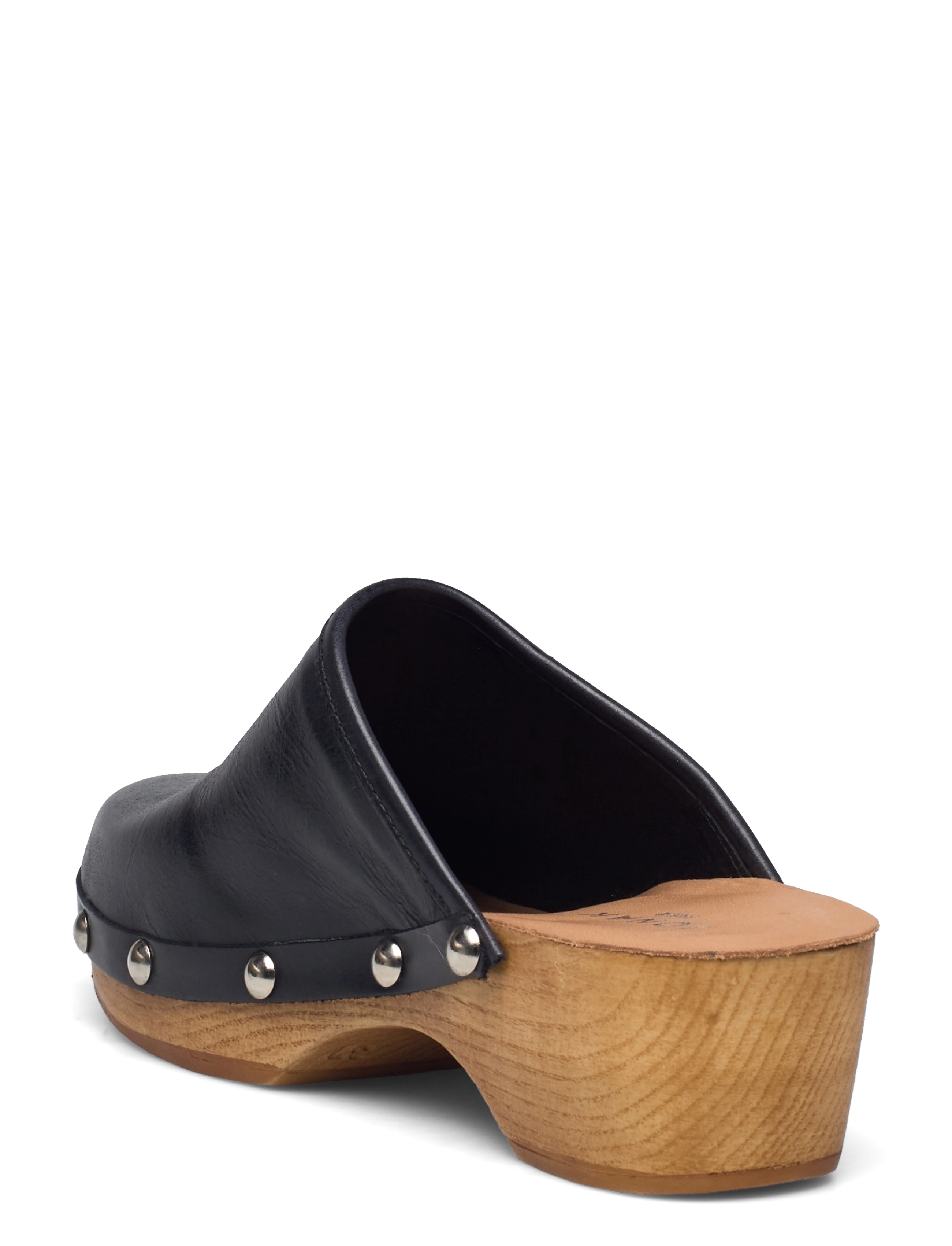 Jonak Paris - 565-MADELEINE CUIR - black - 2