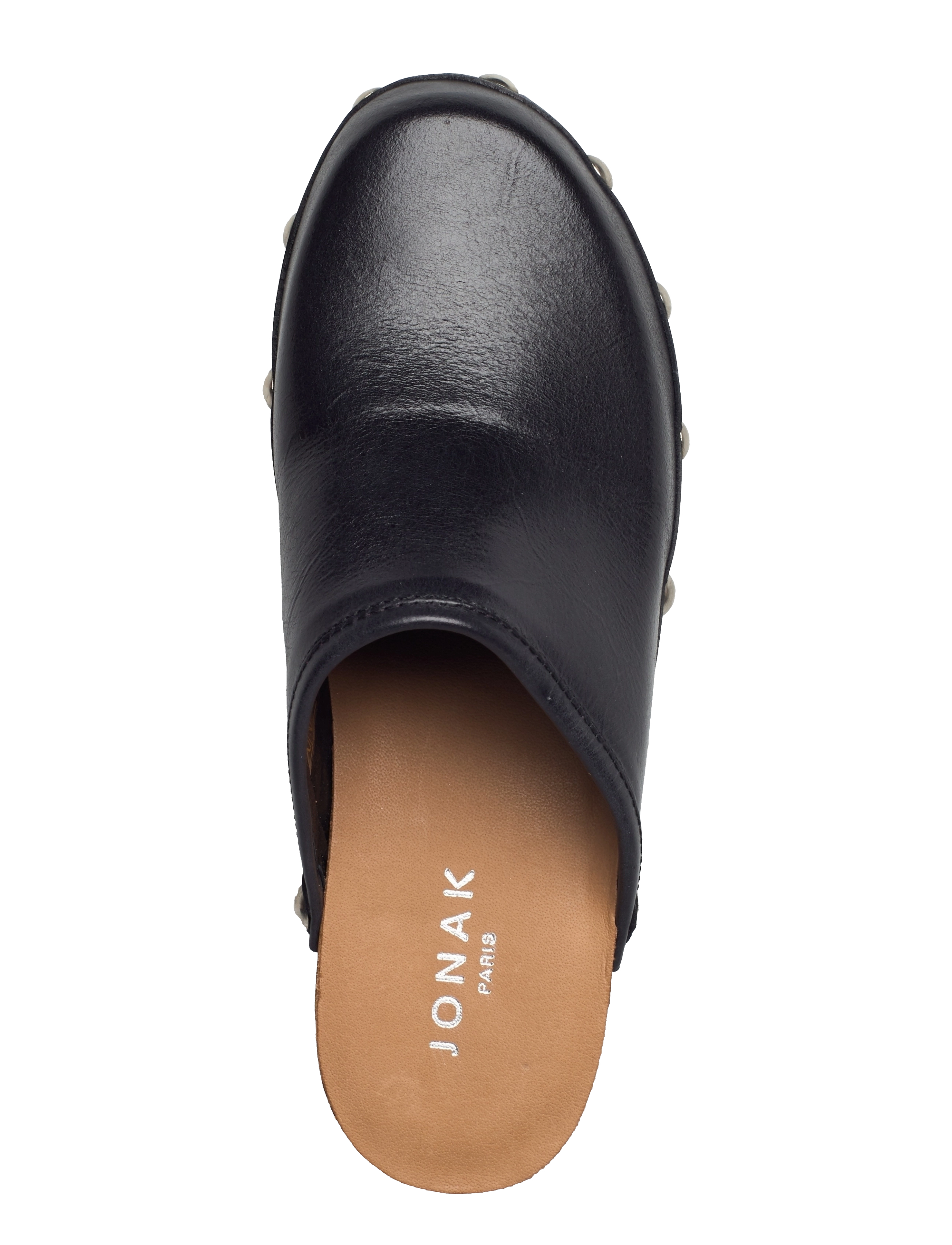 Jonak Paris - 565-MADELEINE CUIR - black - 3