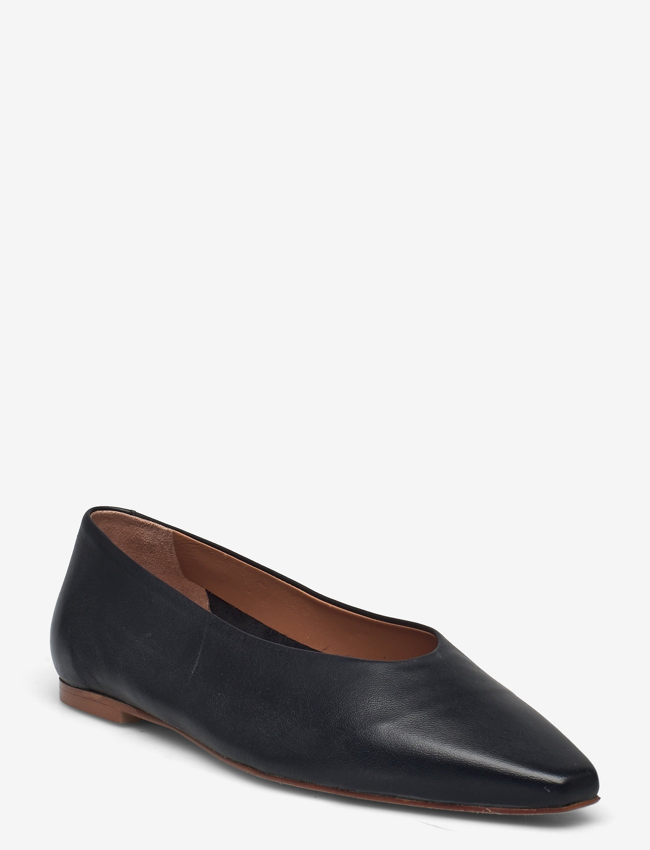 Jonak Paris - 264-DRAPER CUIR - black - 0