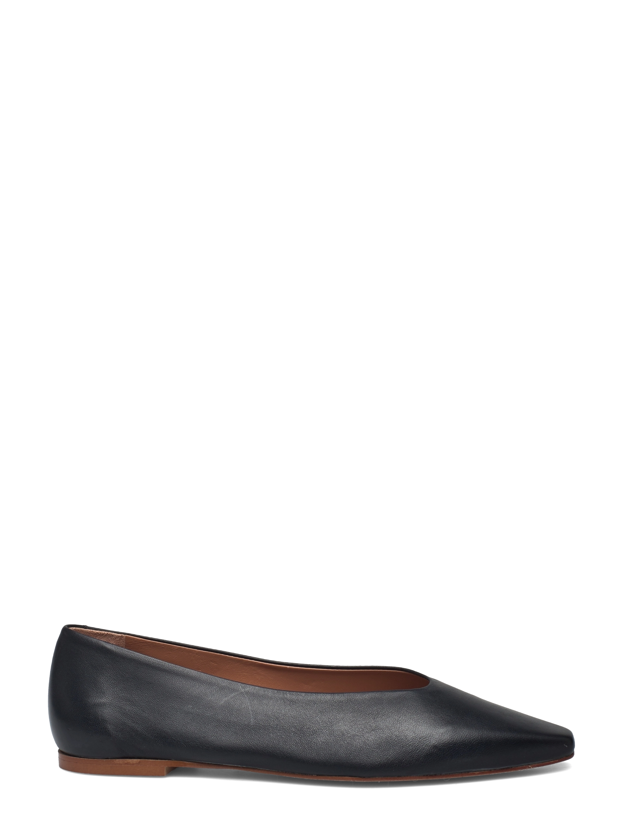 Jonak Paris - 264-DRAPER CUIR - black - 1