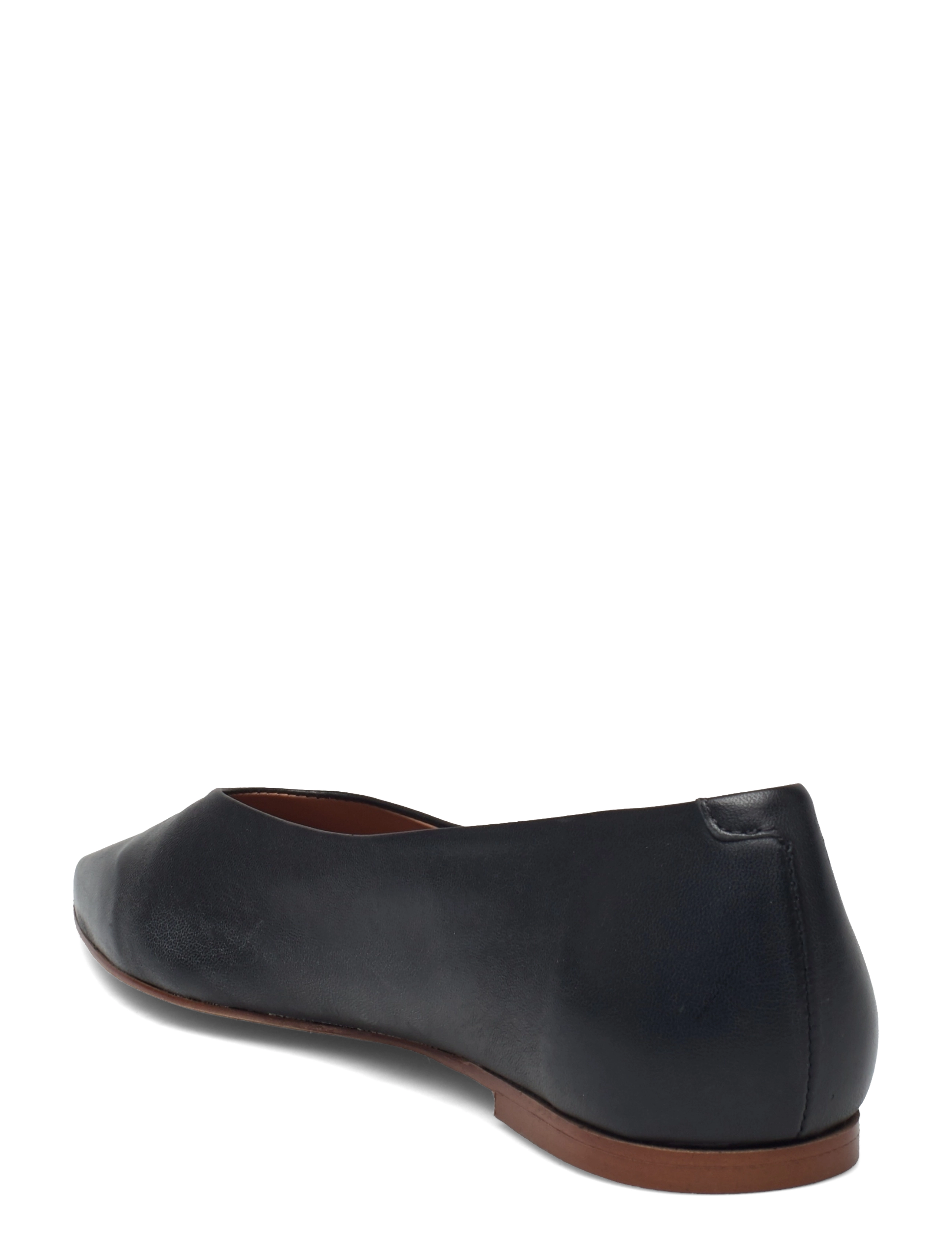 Jonak Paris - 264-DRAPER CUIR - black - 2