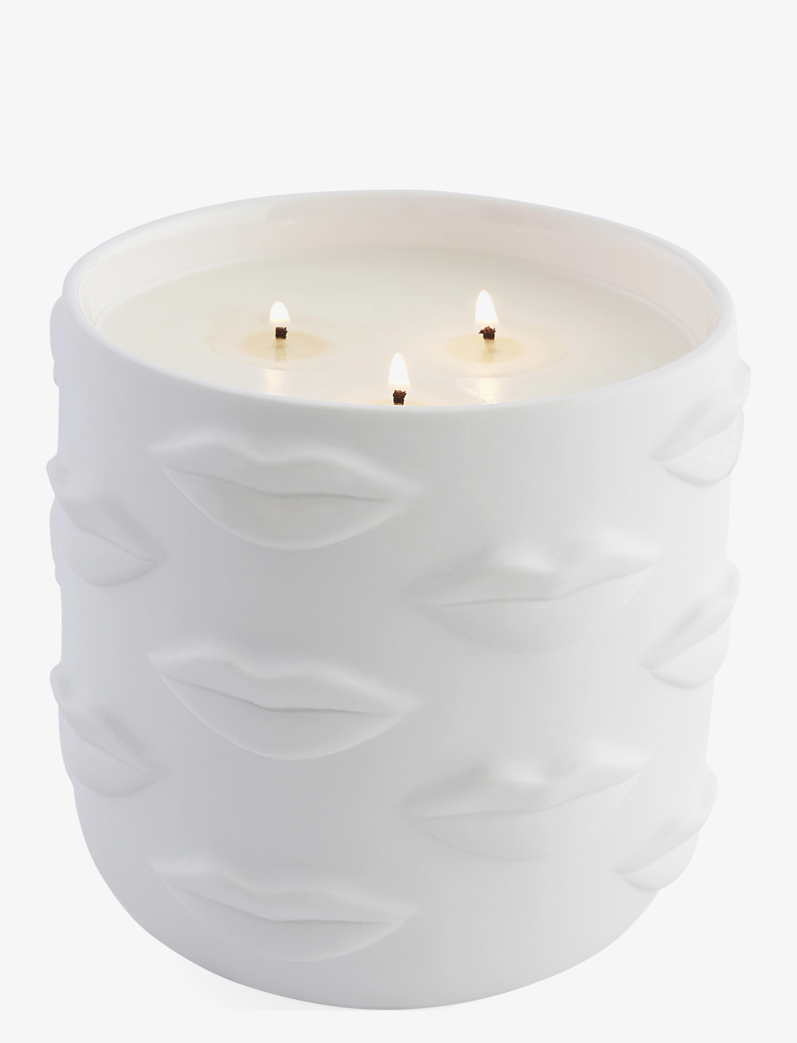 Jonathan Adler Muse Bouche Candle - Deals - WHITE / white