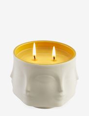 Muse Pamplemousse Candle - YELLOW