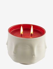 Muse Tomate Candle - RED
