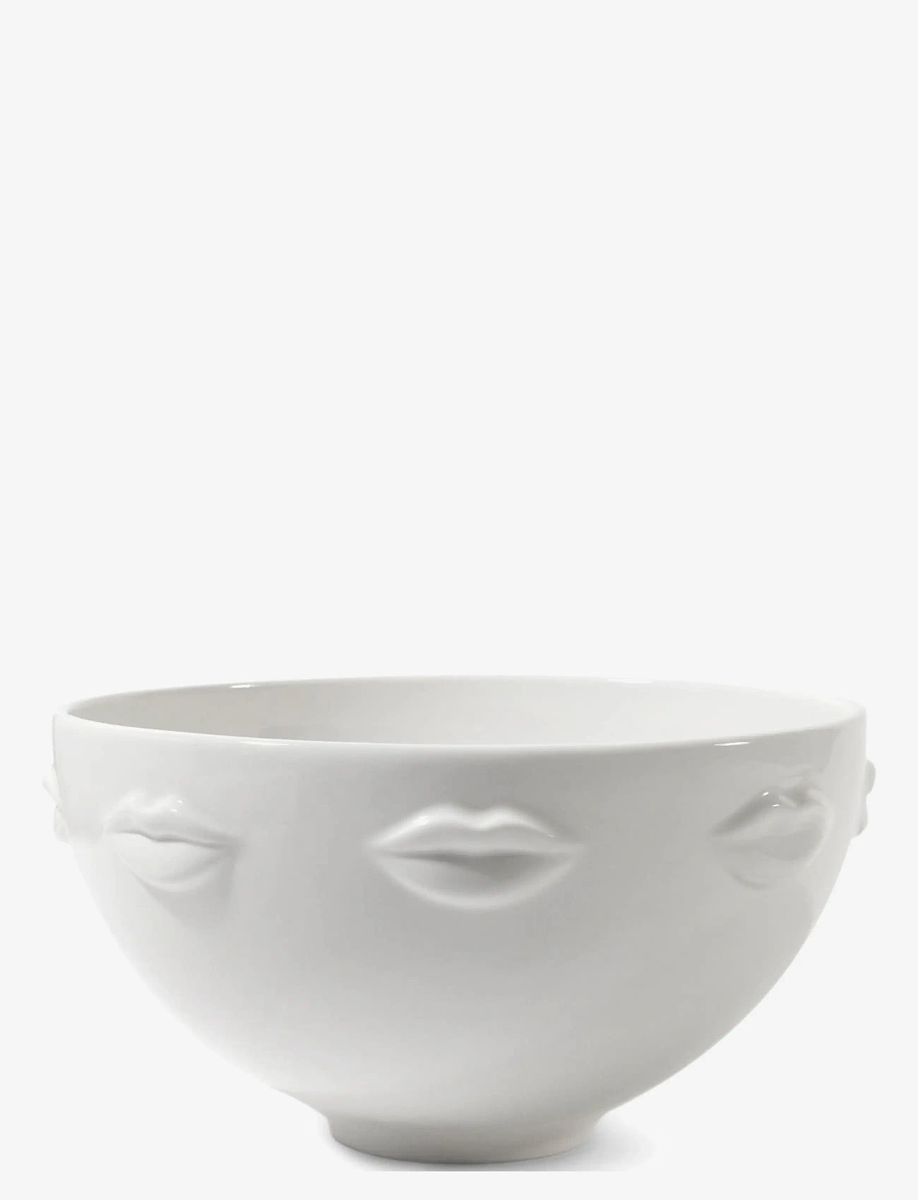 Jonathan Adler - Muse Serving Bowl - white - 1