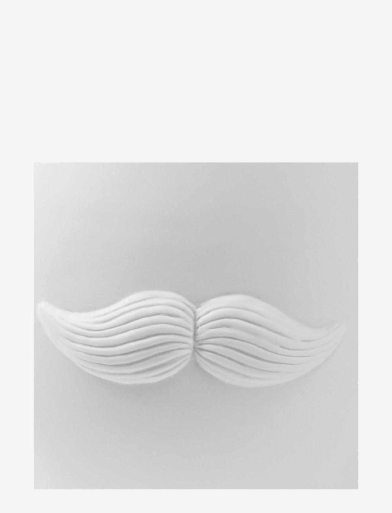 Jonathan Adler - Mr. And Mrs. Muse Large Vase - vaser - white - 2