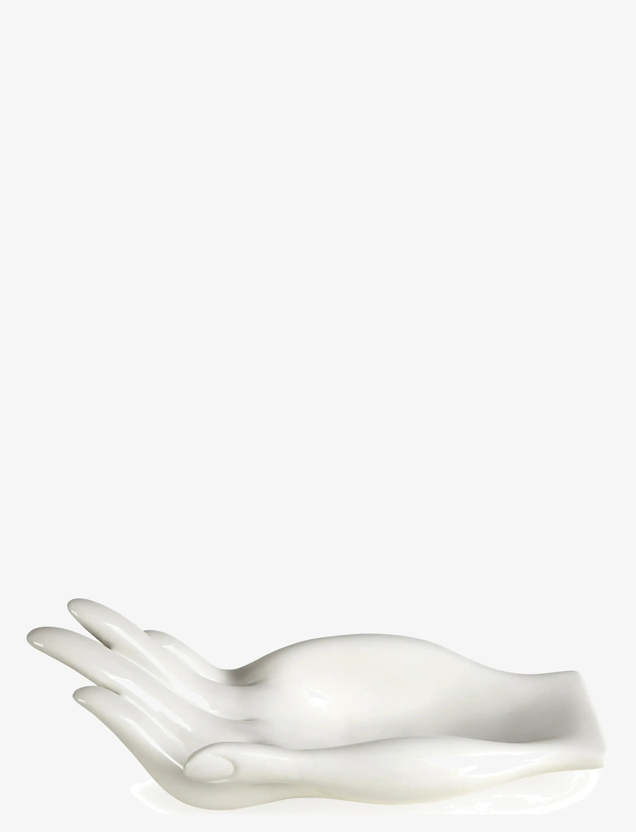 Jonathan Adler - Eve Fruit Bowl - white - 1