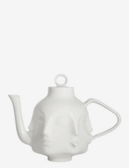 Jonathan Adler - Dora Maar Teapot - tekander - white - 0