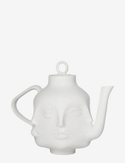 Jonathan Adler - Dora Maar Teapot - tekander - white - 2