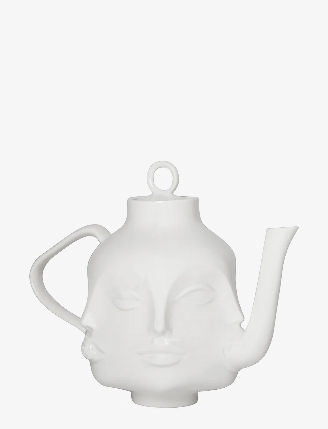 Jonathan Adler - Dora Maar Teapot - köp efter pris - white - 3