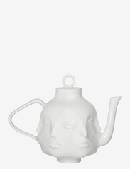 Jonathan Adler - Dora Maar Teapot - tekander - white - 3