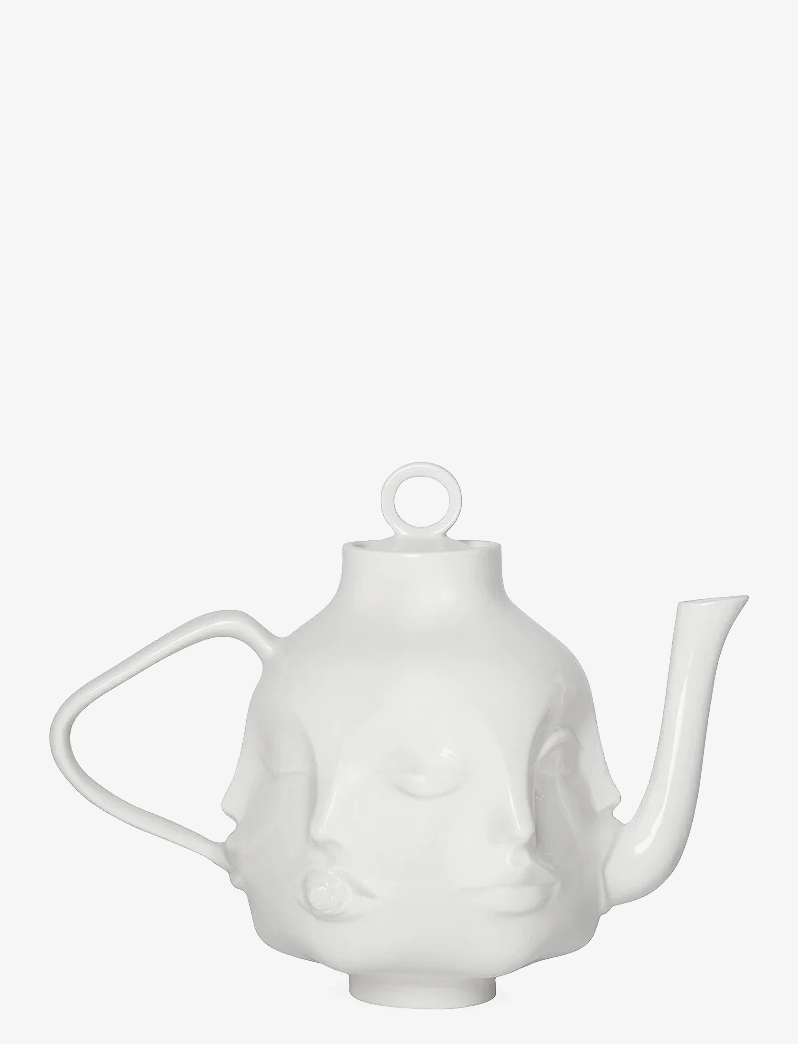 Jonathan Adler - Dora Maar Teapot - köp efter pris - white - 4