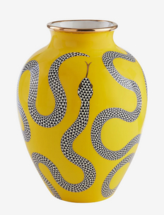 Eden urn vase, Jonathan Adler