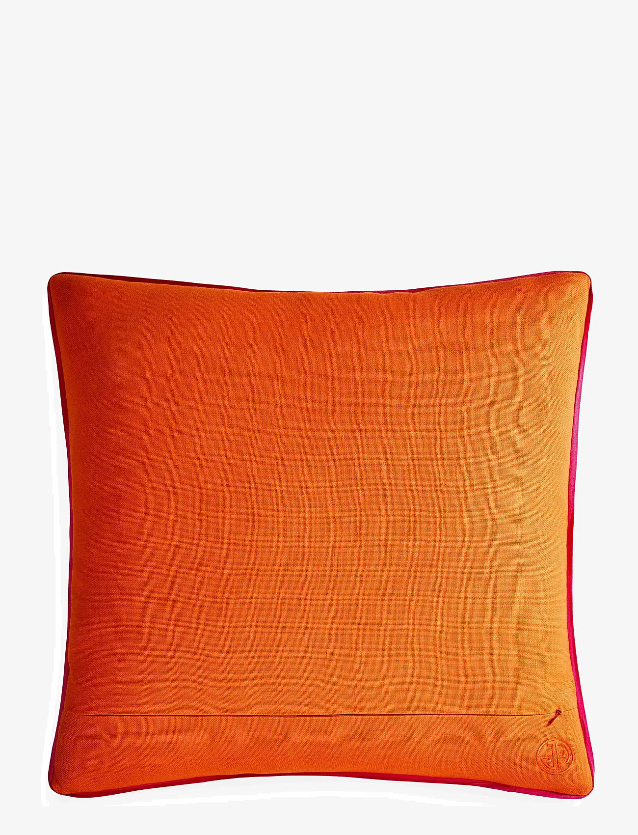 Jonathan Adler - UK KIT Playa Corded Pillow Coral - pyntepuder - orange - 2