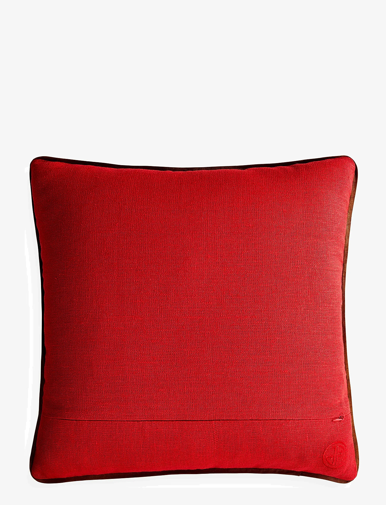 Jonathan Adler - UK KIT Playa Corded Pillow Sun - red - 2