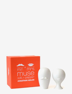 Mr. And Mrs. Muse S&P, Jonathan Adler