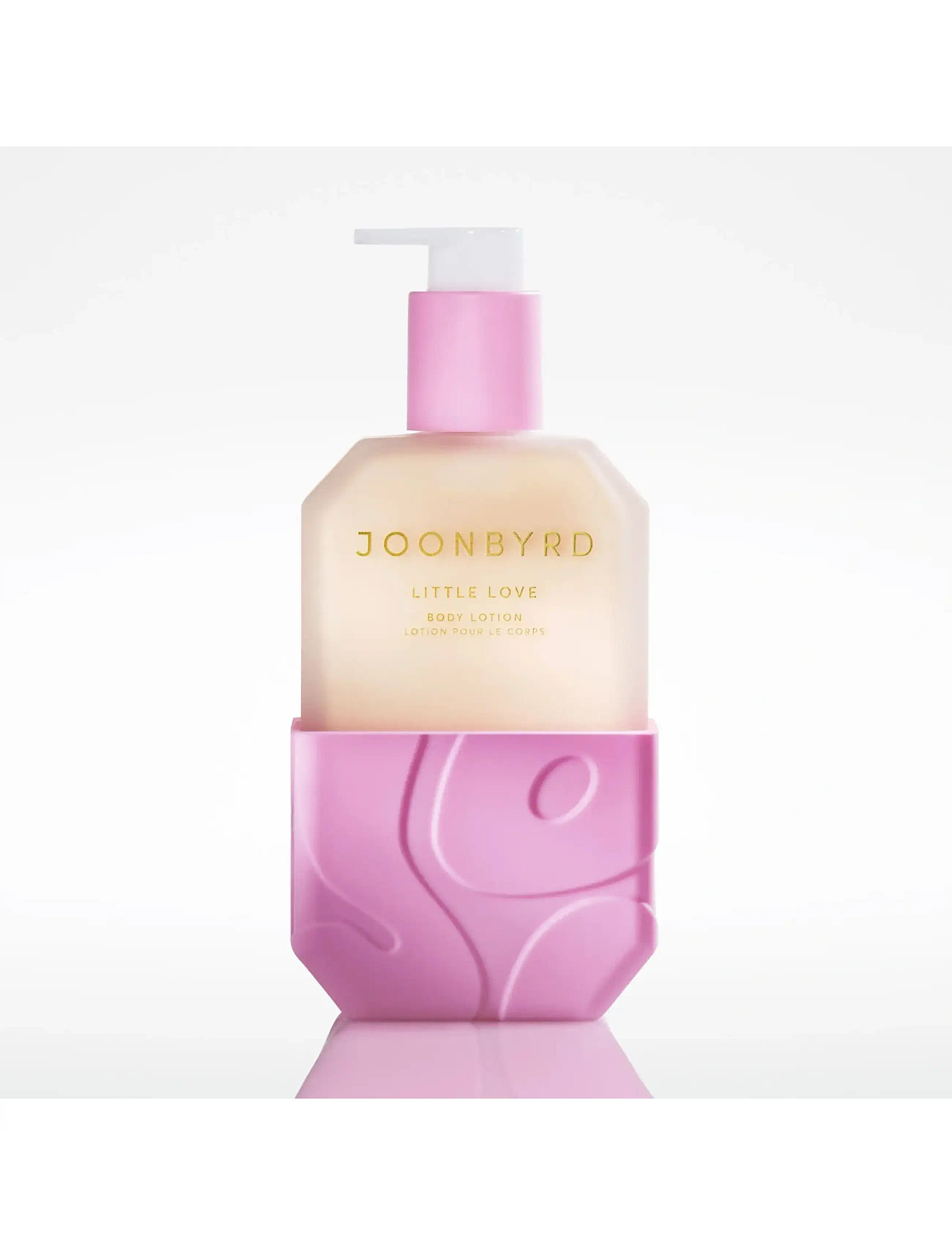 Joonbyrd Little Love Nourishing Body Lotion - Nude - 300 ML