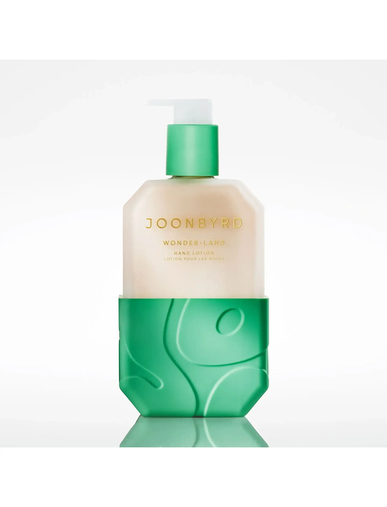 Joonbyrd Wonder Land Fortifying Hand Lotion - Nude - 300 ML