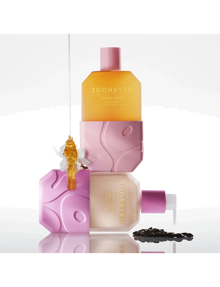 Joonbyrd - Moon Swim Hydrating Body Wash - dušigeelid ja õlid - no colour - 2