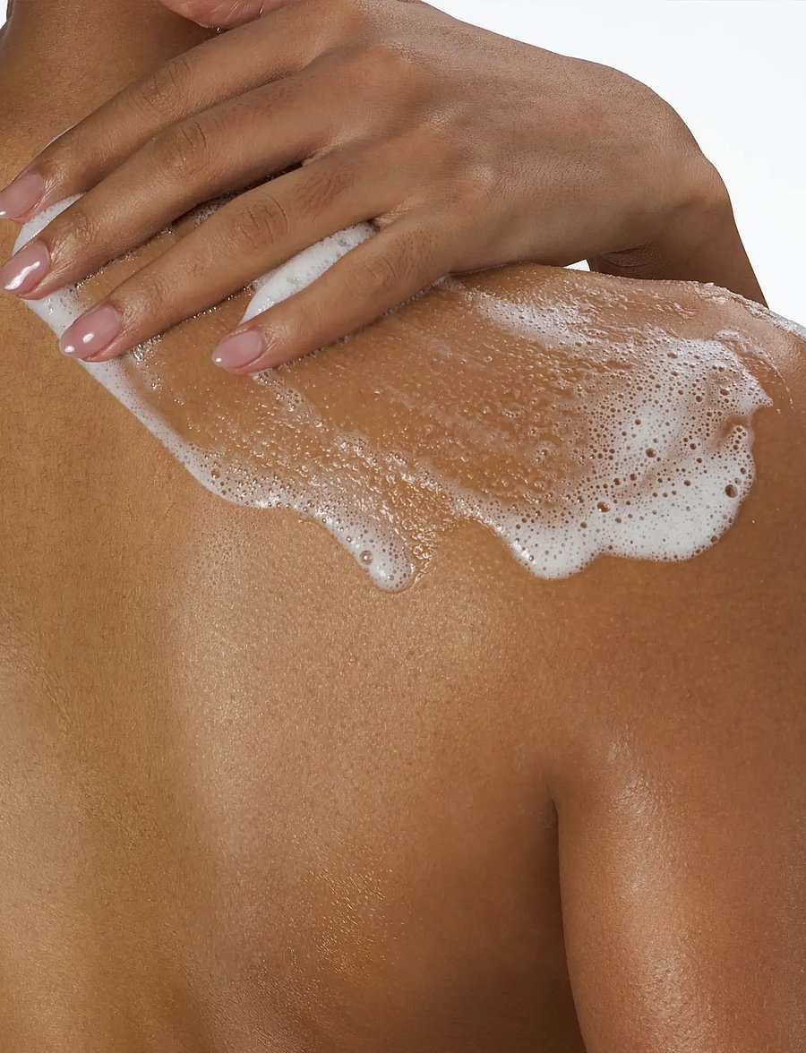 Joonbyrd - Moon Swim Hydrating Body Wash - dušigeelid ja õlid - no colour - 0