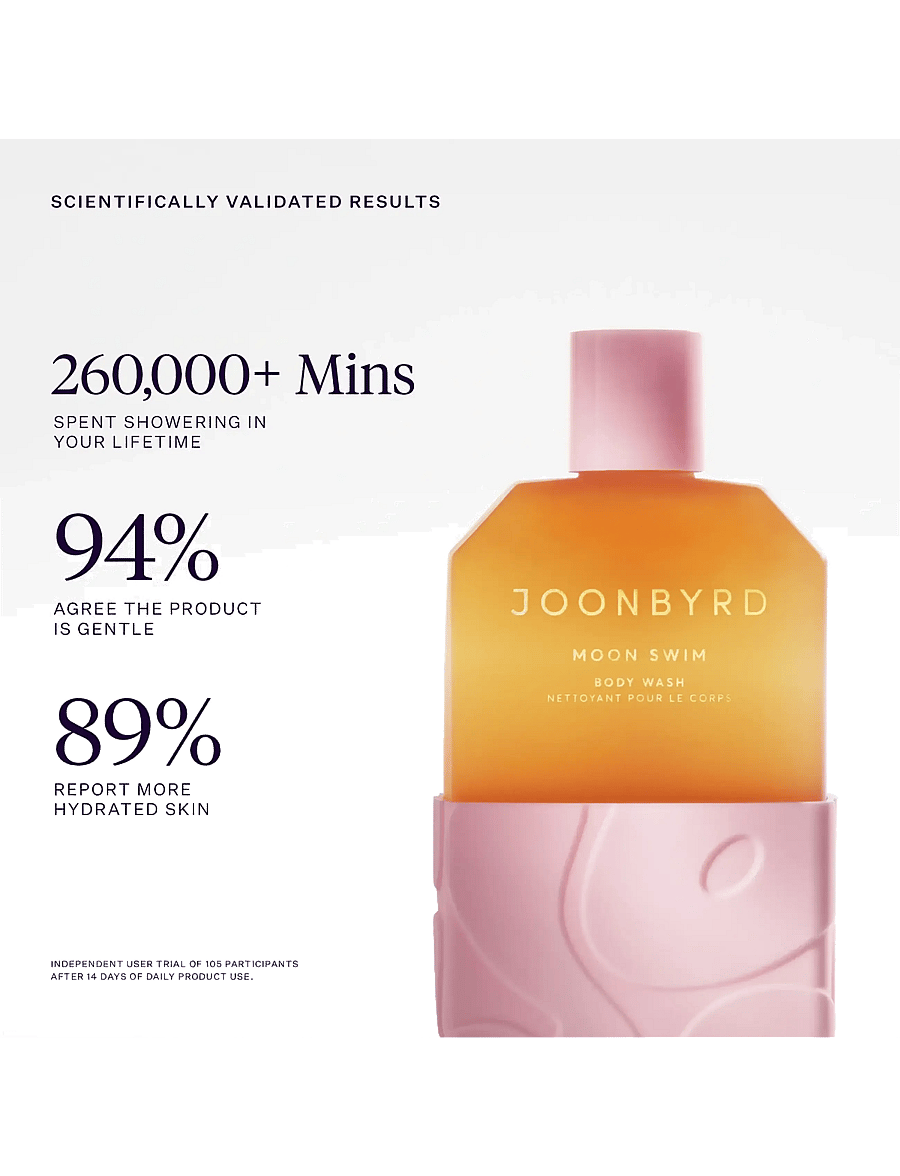 Joonbyrd - Moon Swim Hydrating Body Wash - dušigeelid ja õlid - no colour - 4