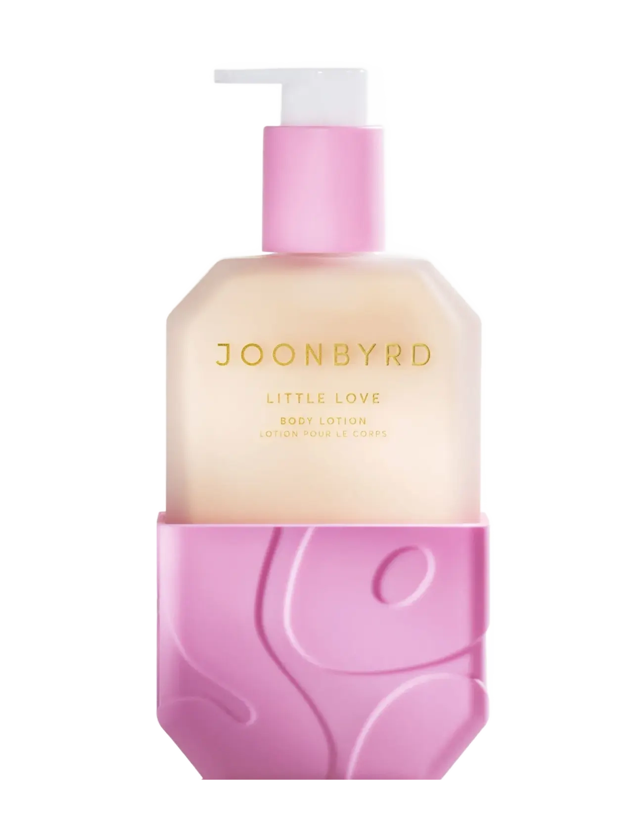 Joonbyrd Little Love Nourishing Body Lotion - Kroppsvård - NO COLOUR / undefined