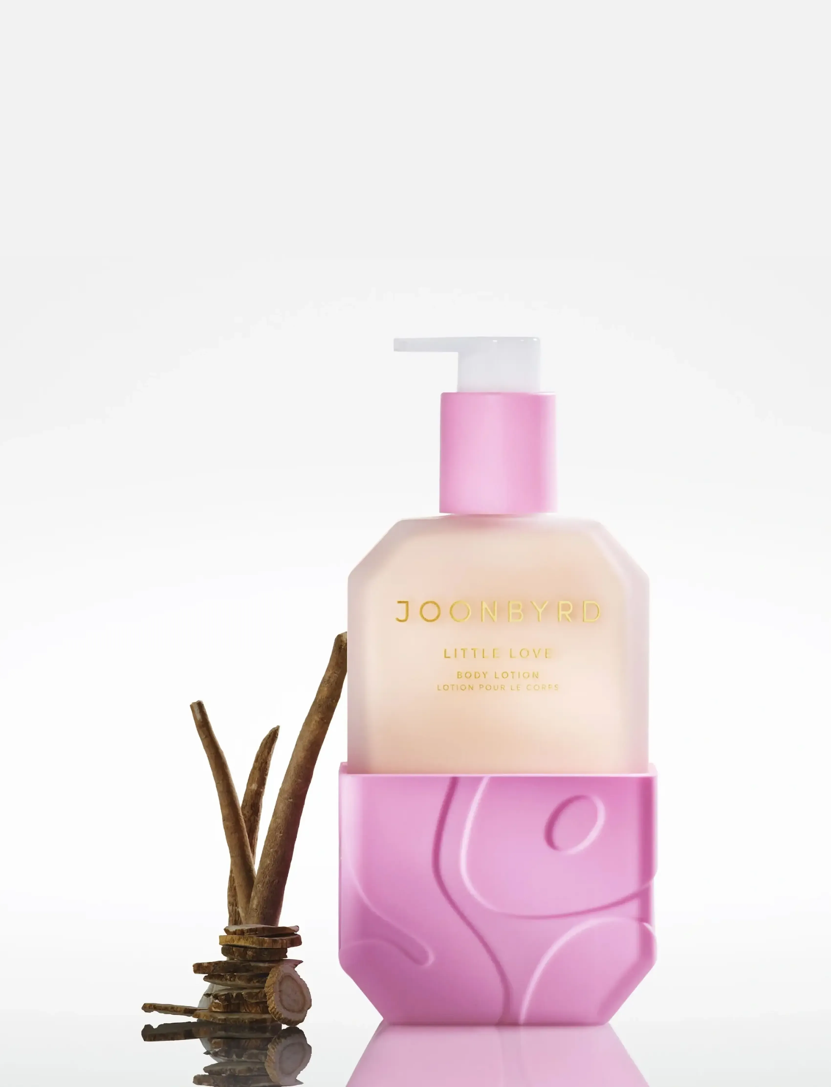 Joonbyrd Little Love Nourishing Body Lotion, 300 ml, Nude, Kropspleje > Cremer & Lotions & Bodybutter, Dame