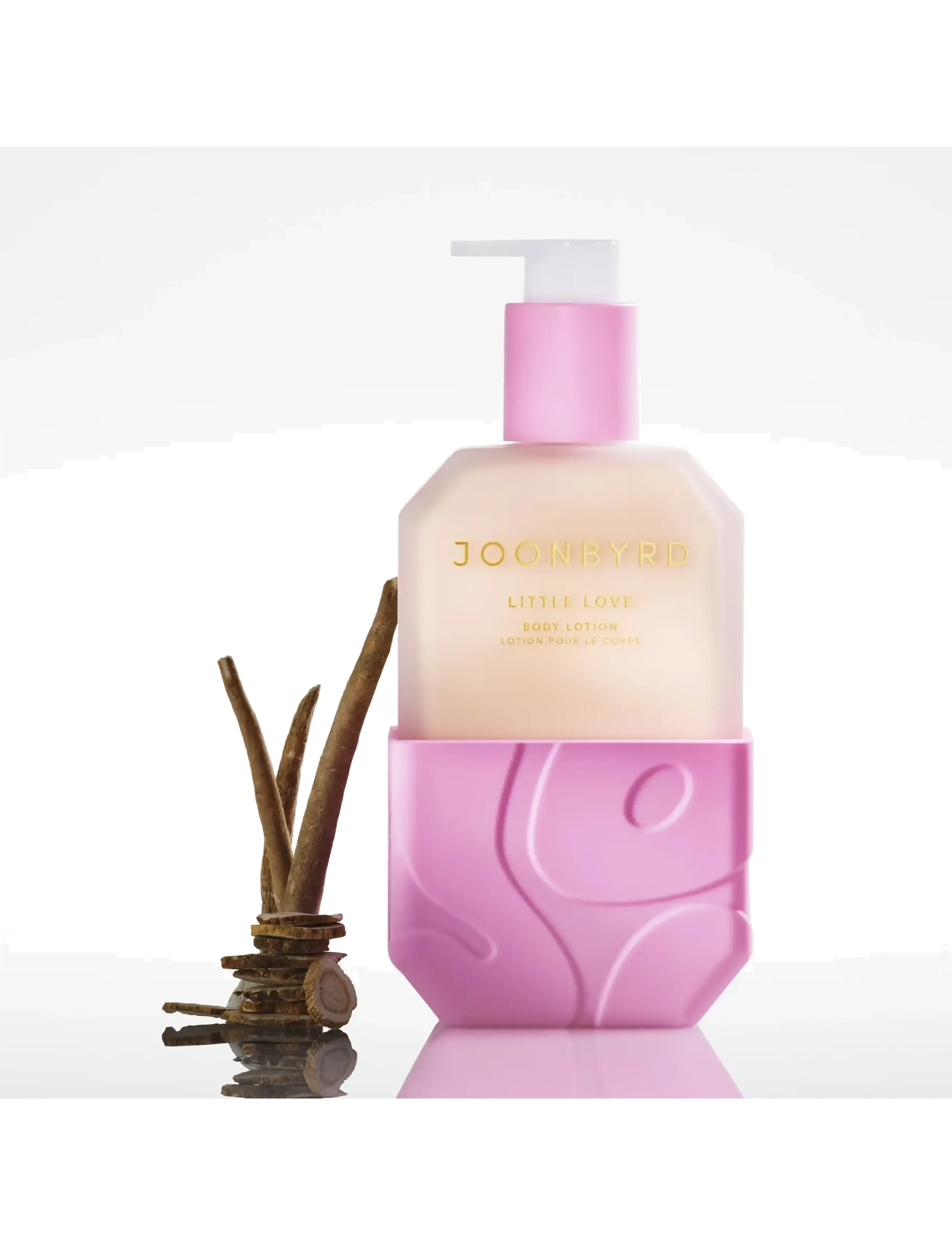 Joonbyrd - Little Love Nourishing Body Lotion - lotion & creme - no colour - 3