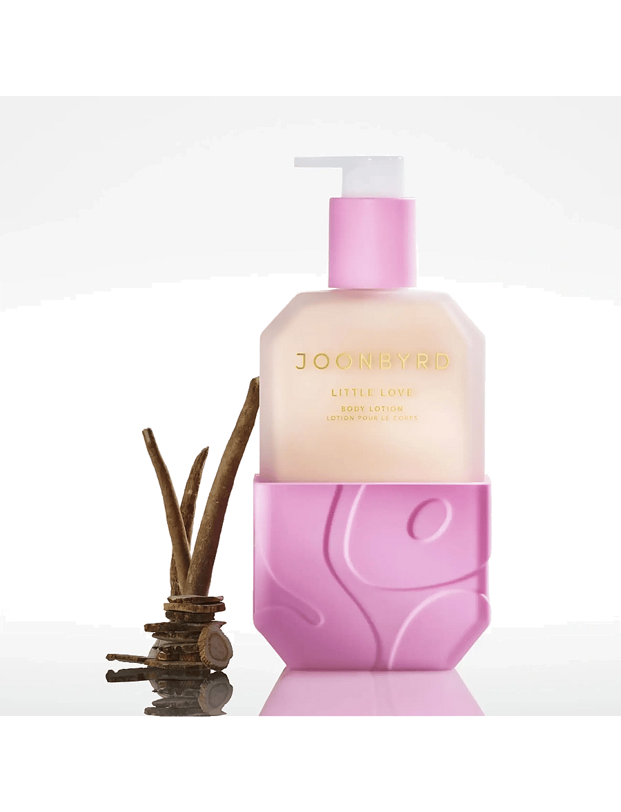 Joonbyrd - Little Love Nourishing Body Lotion - kreemid - no colour - 3