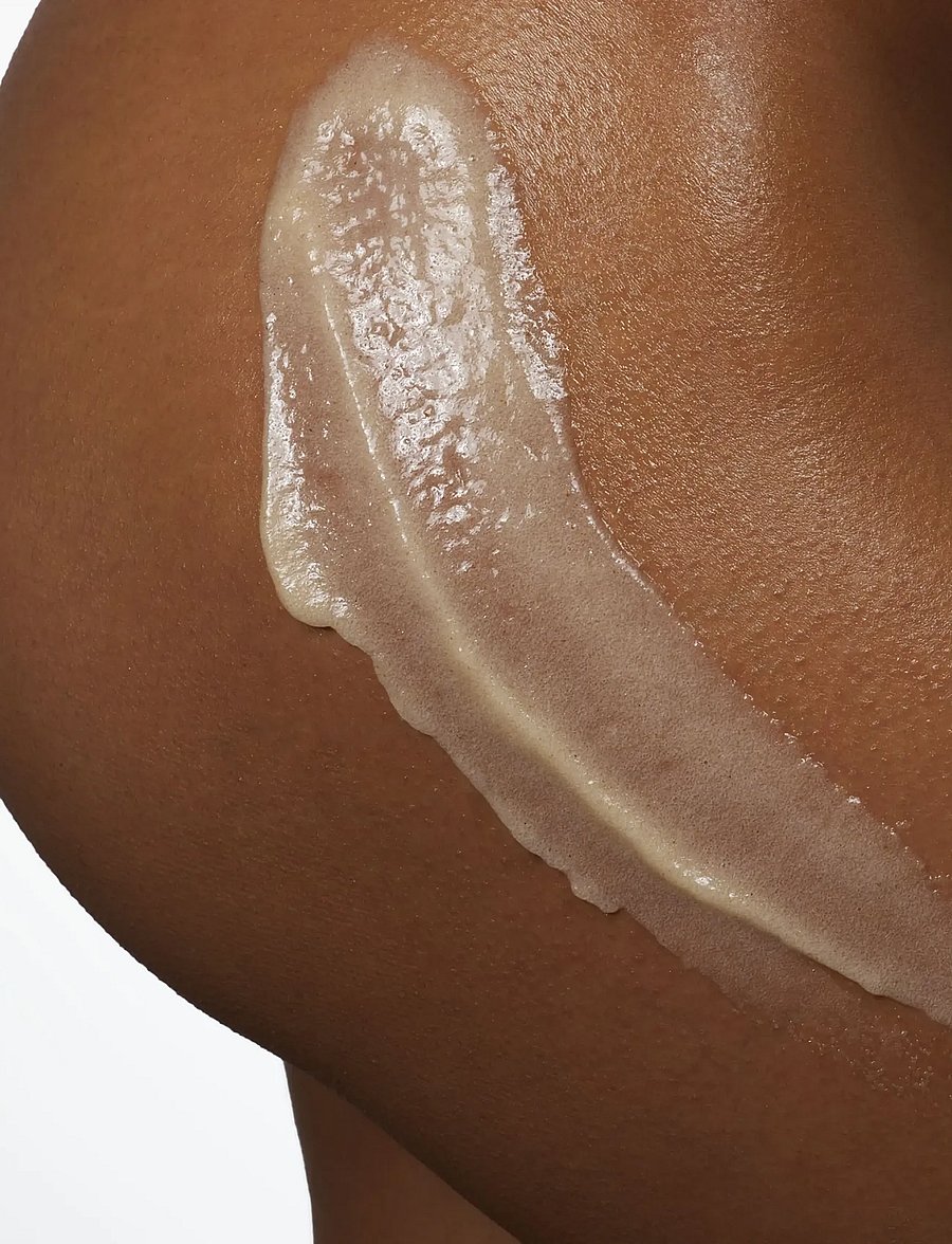 Joonbyrd - Violet Haze Polishing Body Scrub - keha koorimine - no colour - 0