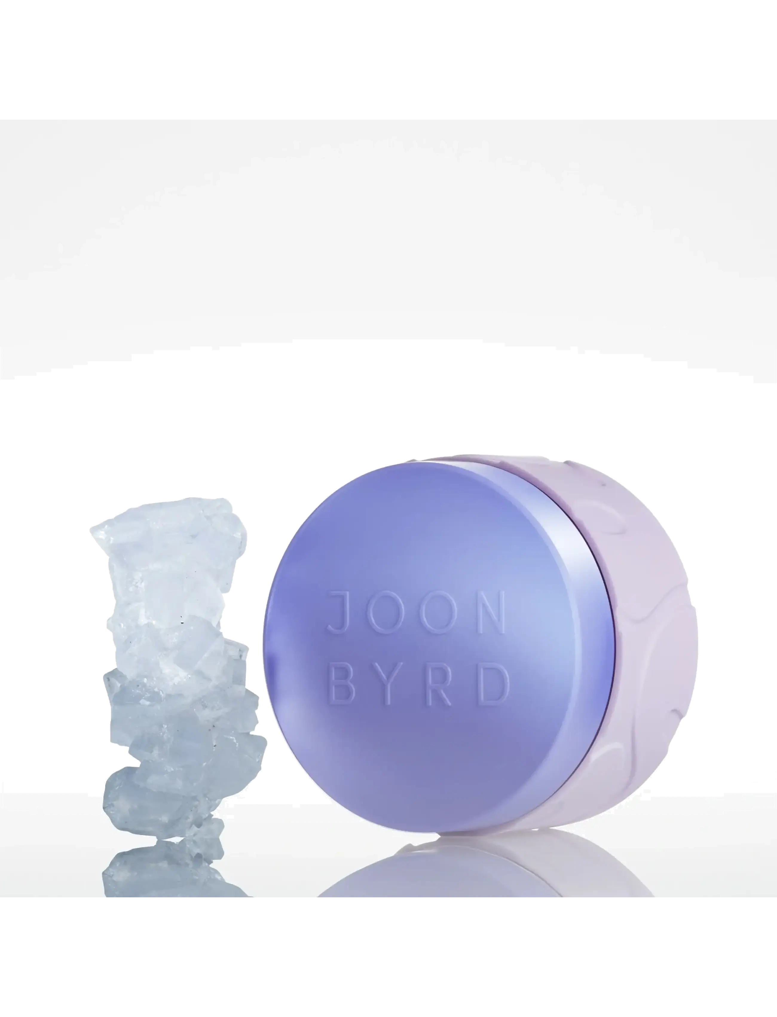 Violet Haze Polishing Body Scrub 4