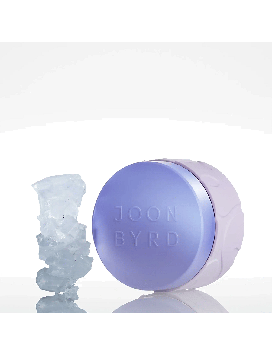 Joonbyrd - Violet Haze Polishing Body Scrub - keha koorimine - no colour - 4