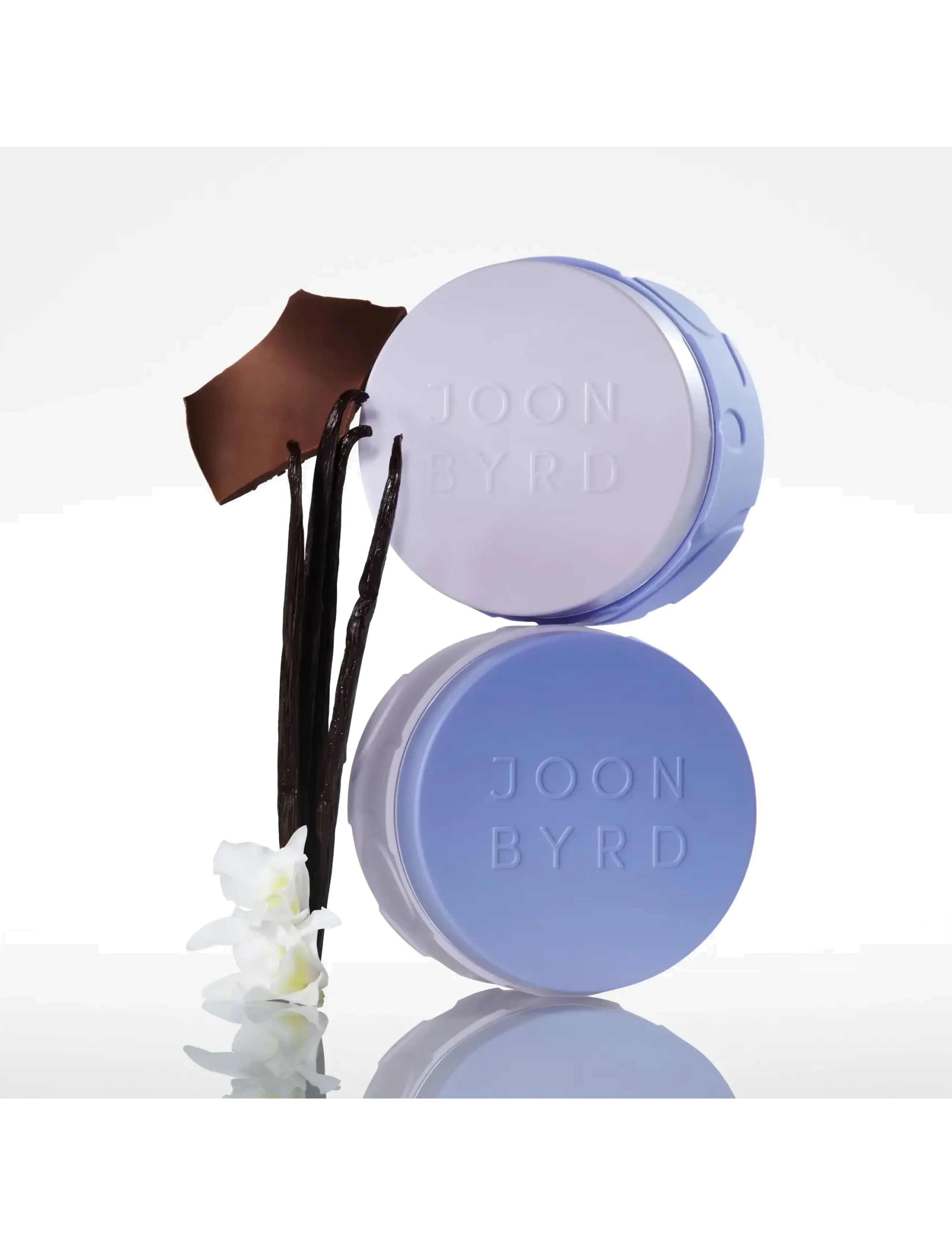 Violet Haze Polishing Body Scrub 5