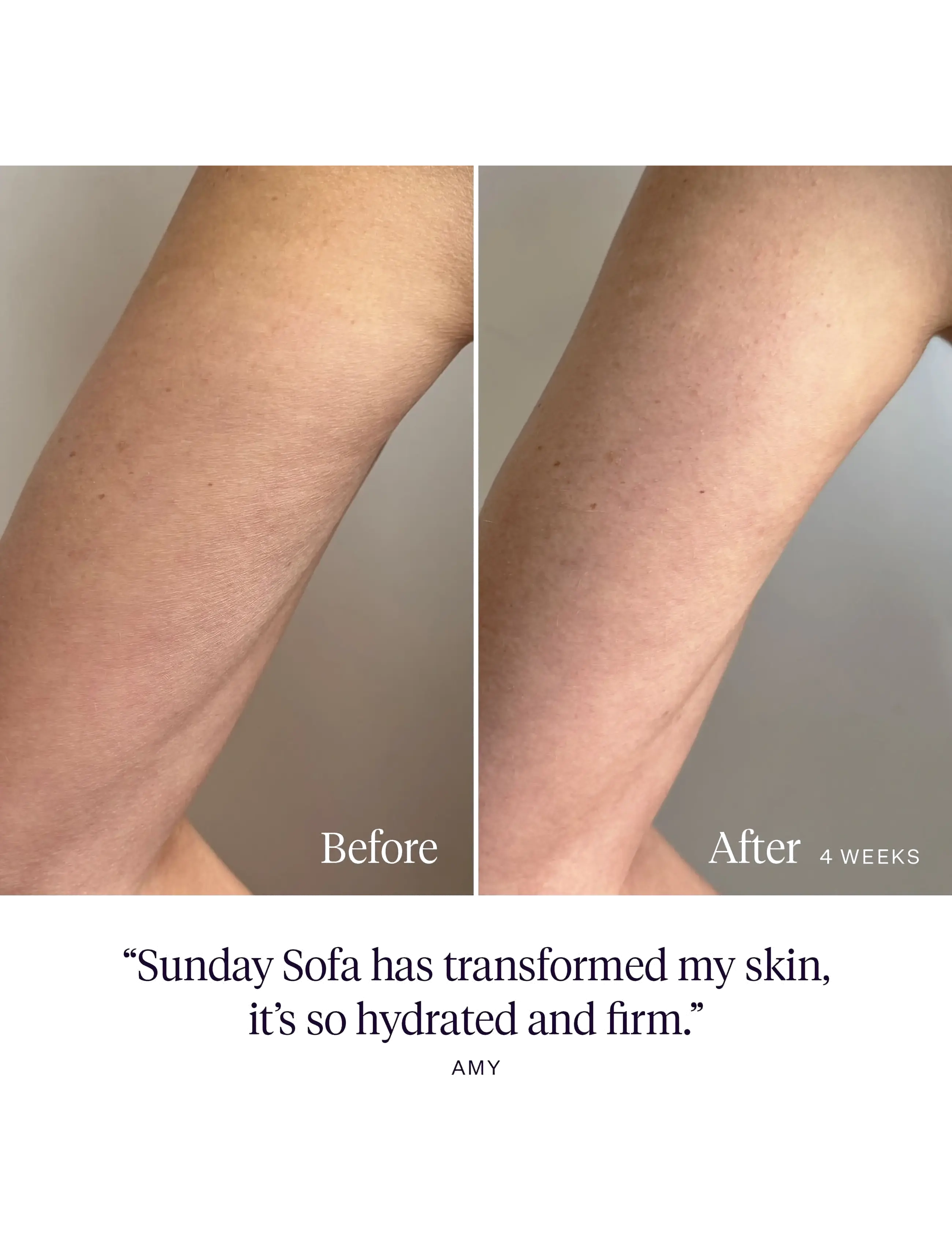 Sunday Sofa Rejuvenating Body Butter 3