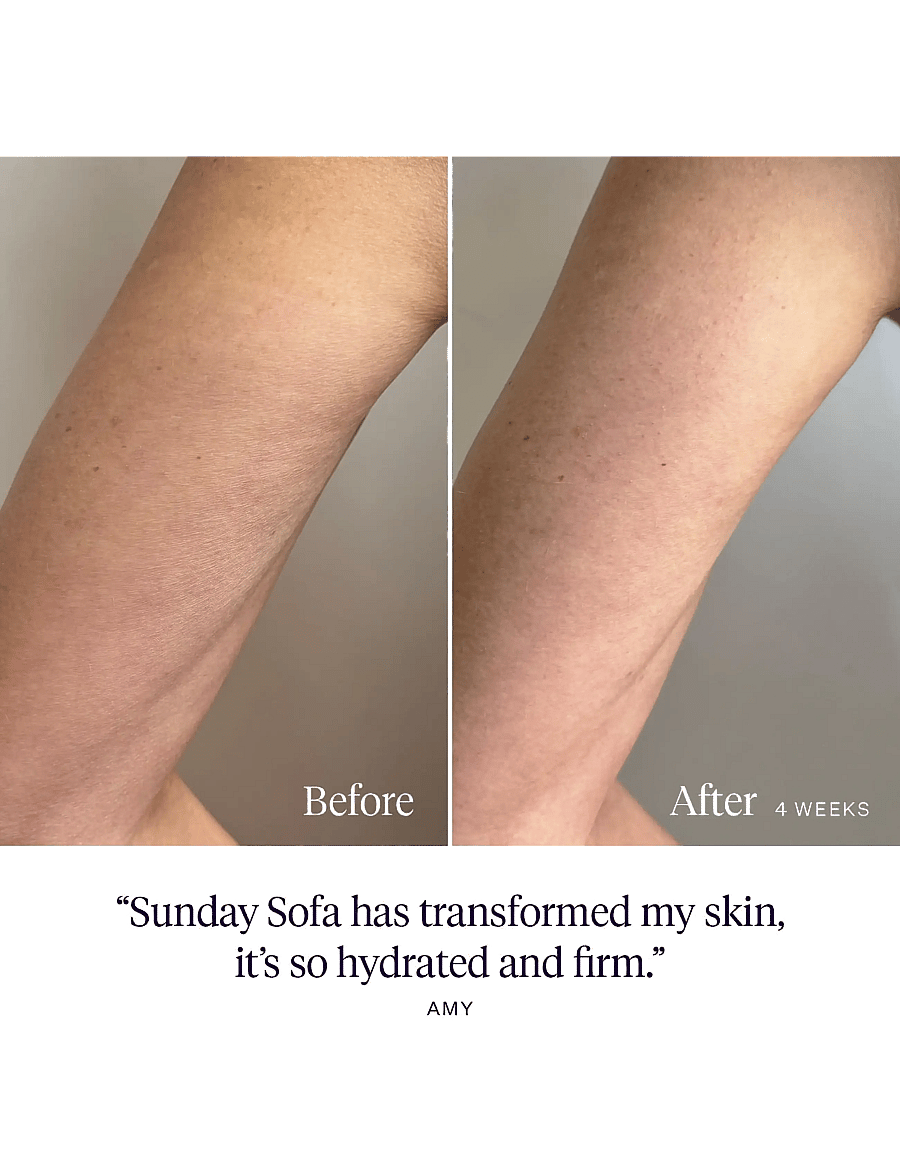 Joonbyrd - Sunday Sofa Rejuvenating Body Butter - kreemid - no colour - 3