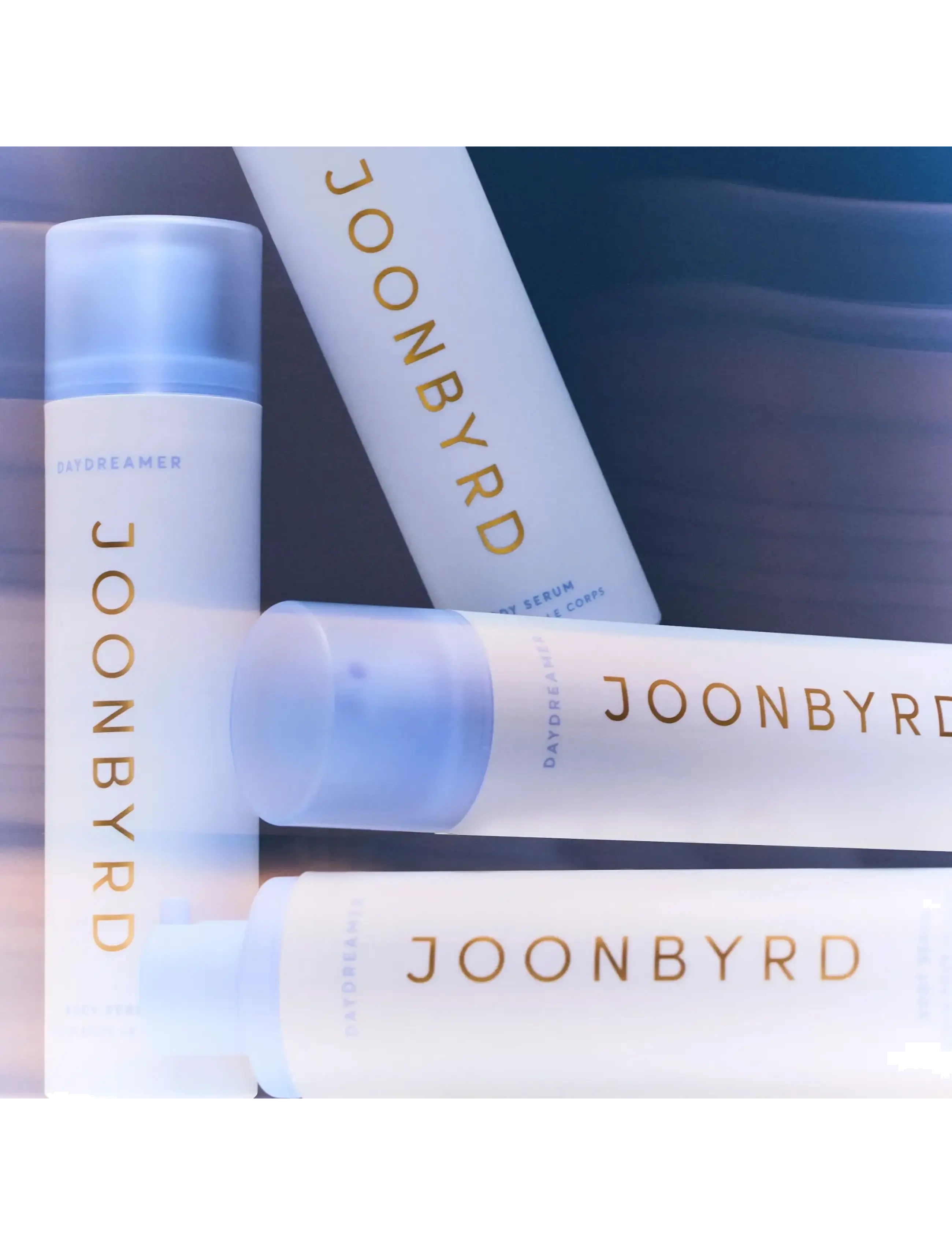 Daydreamer Firming Body Serum 4