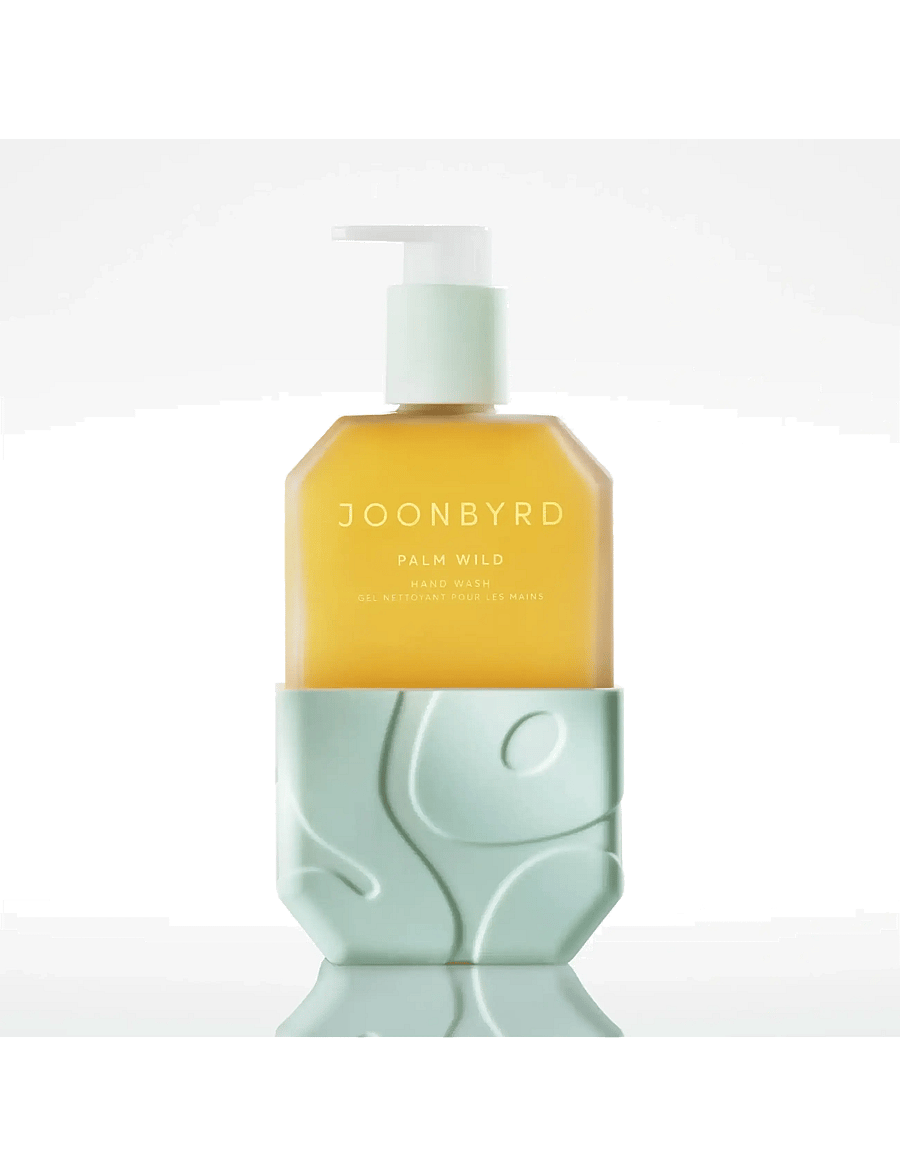 Joonbyrd - Palm Wild Replenishing Hand Wash - vedelseebid - no colour - 1