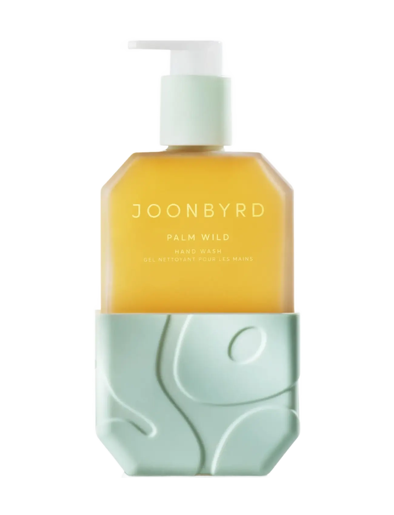Joonbyrd Palm Wild Replenishing Hand Wash - Flytande tvål - NO COLOUR / undefined