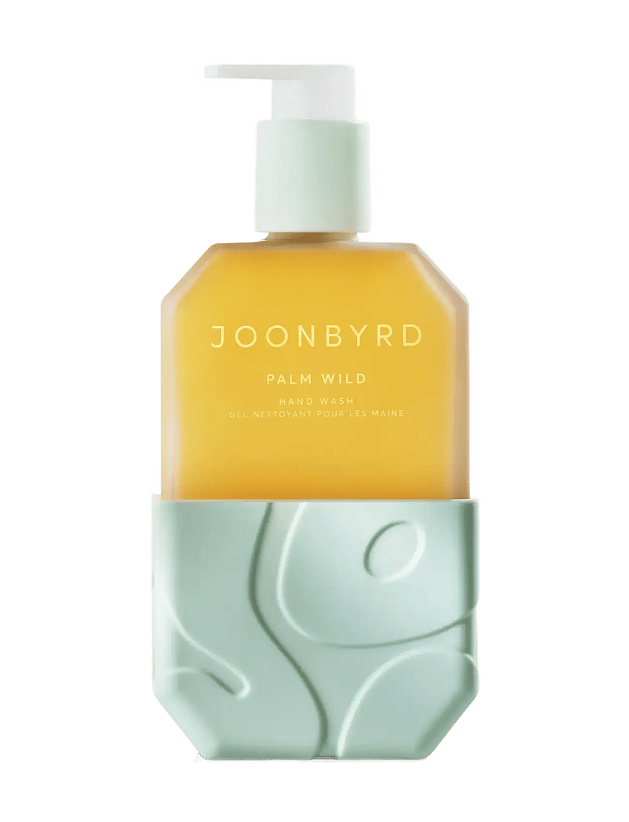Joonbyrd - Palm Wild Replenishing Hand Wash - vedelseebid - no colour - 1