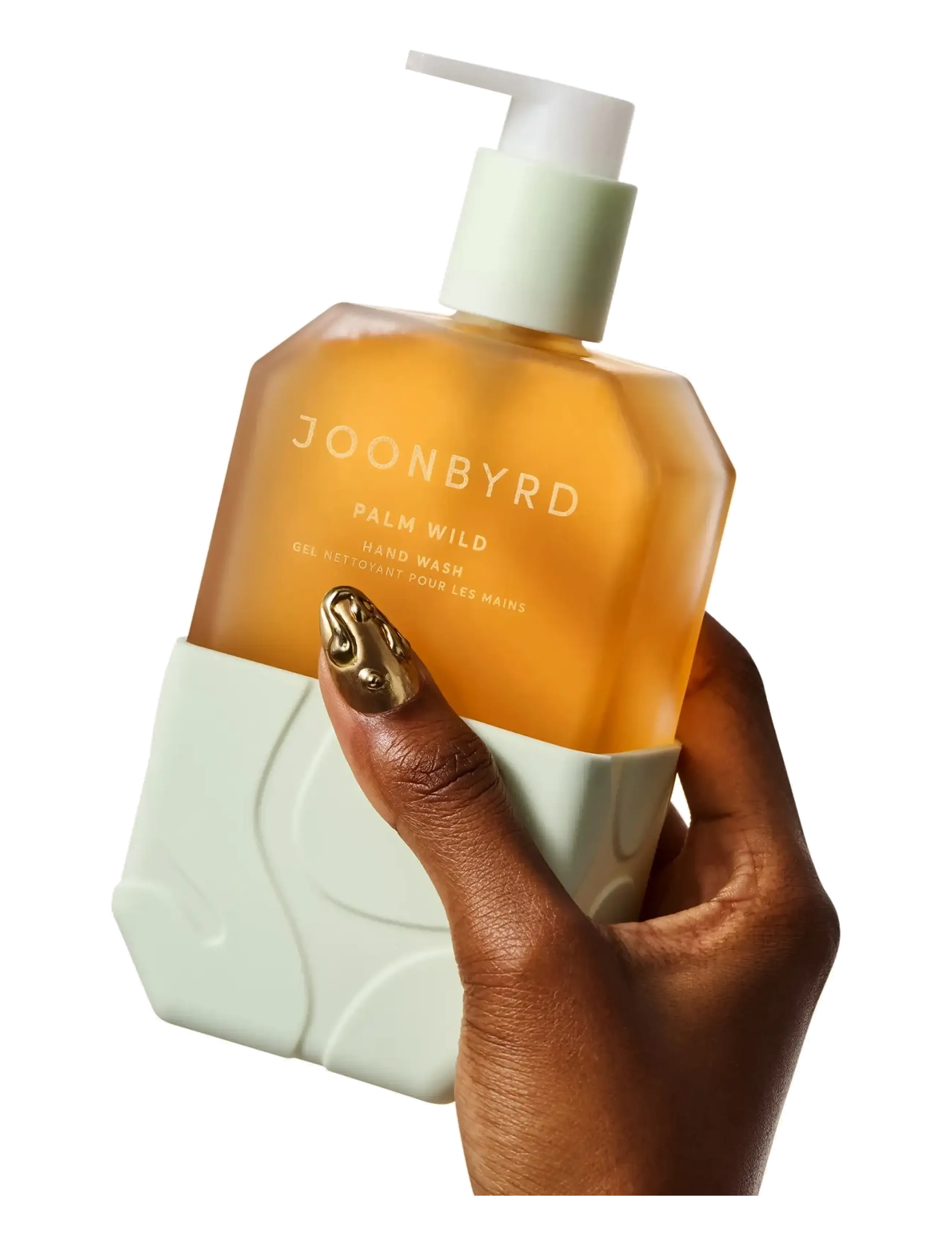 Joonbyrd - Palm Wild Replenishing Hand Wash - flydende sæber - no colour - 2